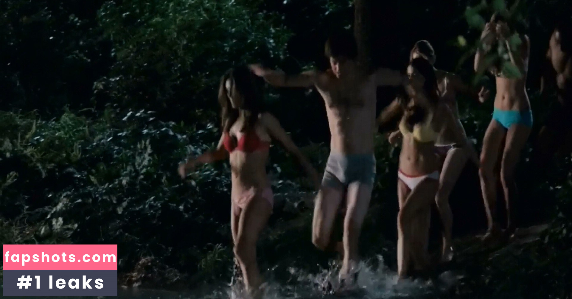 Julianna Guill Nahé úniky fotek pouze od fanoušků #3 - Fapshots