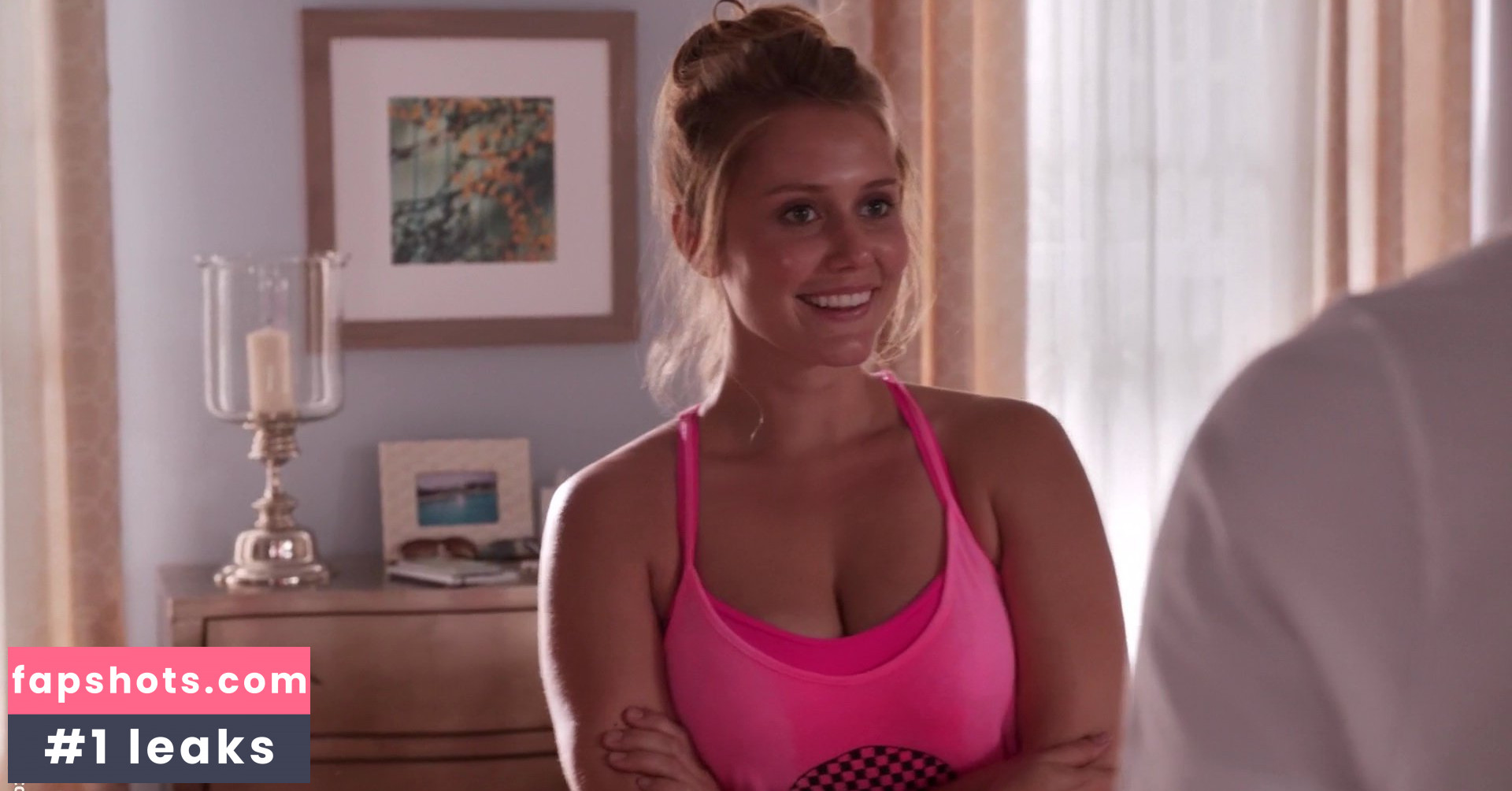 Julianna Guill Nahé úniky fotek pouze od fanoušků #35 - Fapshots