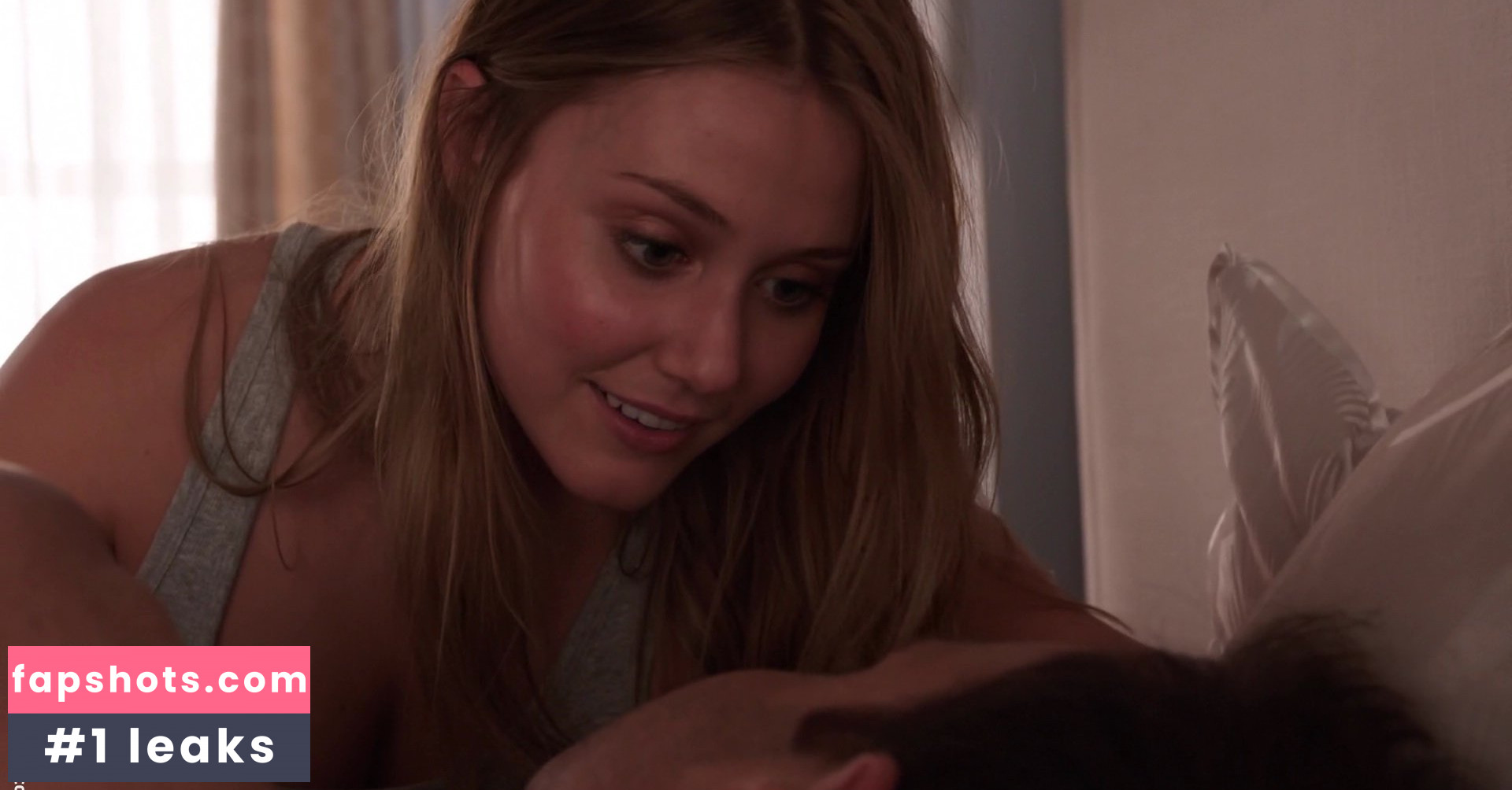 Julianna Guill Nahé úniky fotek pouze od fanoušků #36 - Fapshots