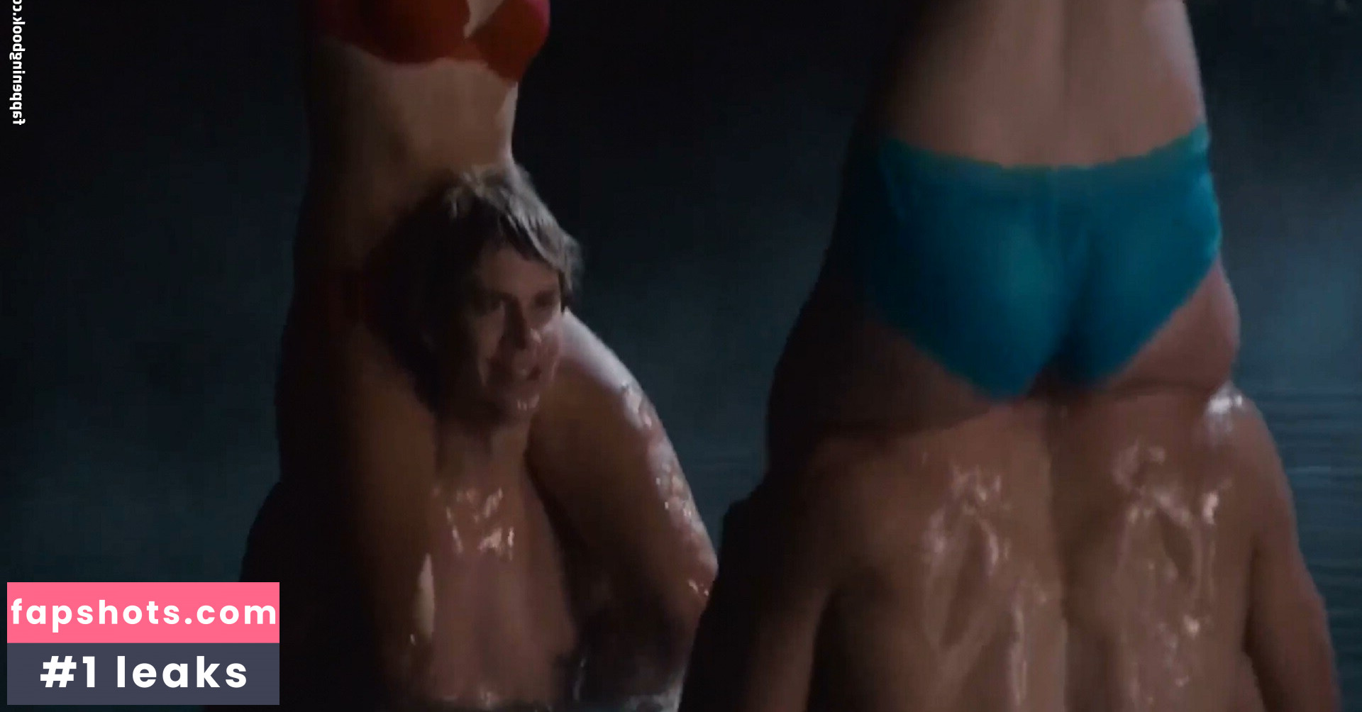 Julianna Guill Nahé úniky fotek pouze od fanoušků #5 - Fapshots