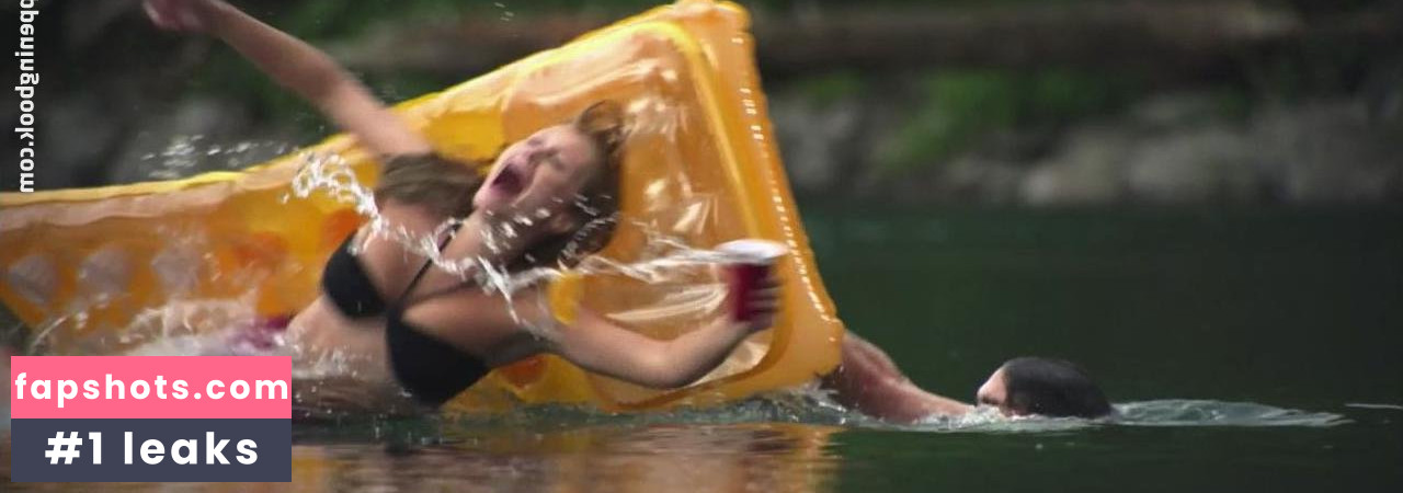 Julianna Guill Nahé úniky fotek pouze od fanoušků #54 - Fapshots