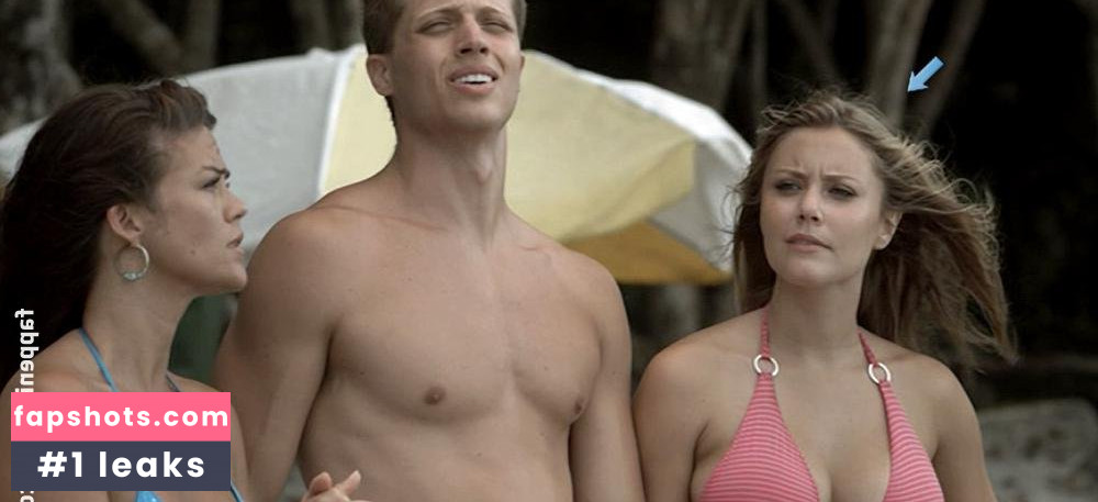 Julianna Guill Nahé úniky fotek pouze od fanoušků #57 - Fapshots