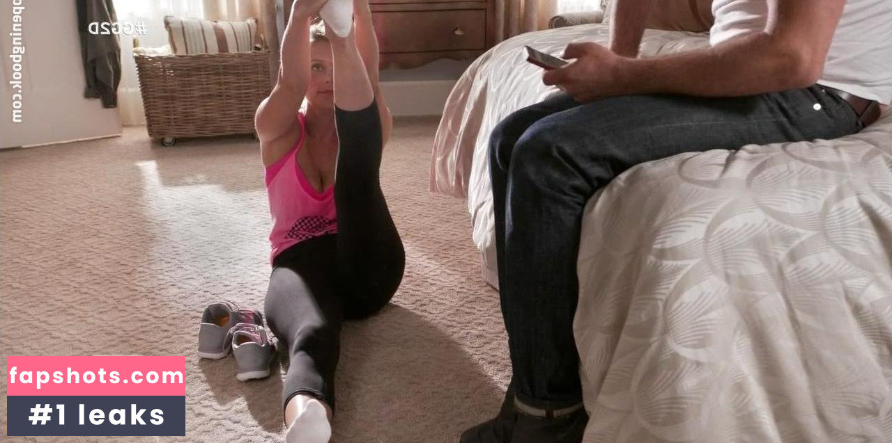 Julianna Guill Nahé úniky fotek pouze od fanoušků #63 - Fapshots