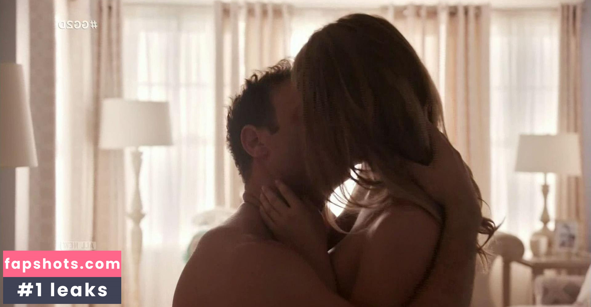 Julianna Guill Nahé úniky fotek pouze od fanoušků #65 - Fapshots