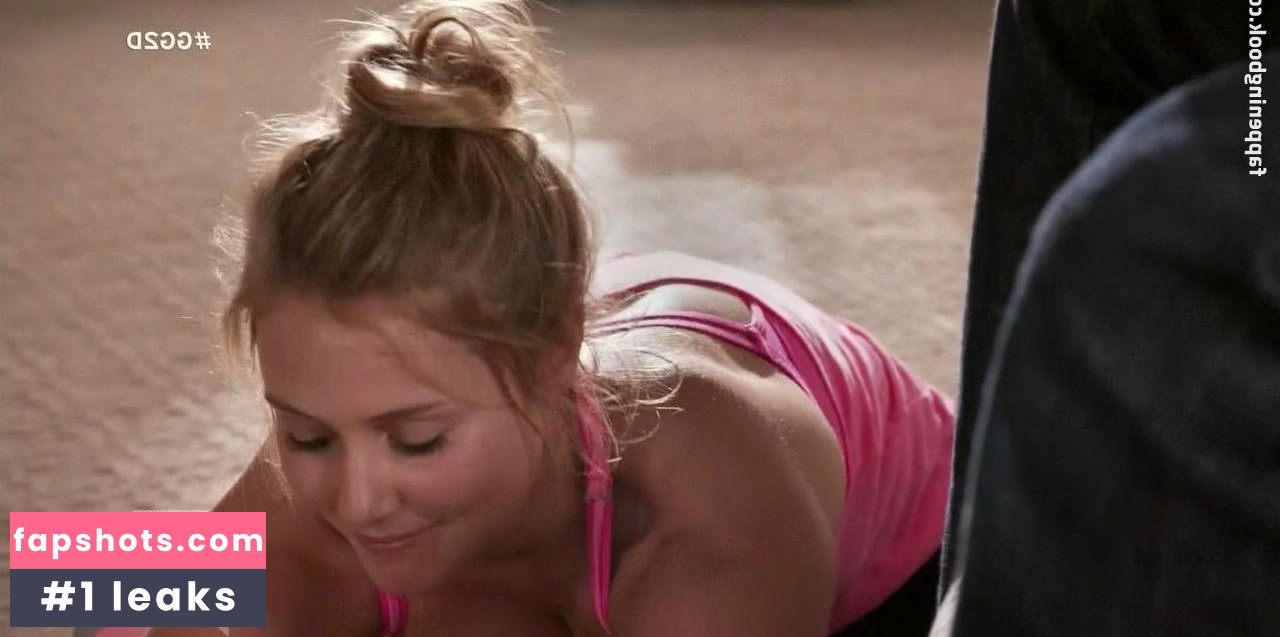 Julianna Guill Nahé úniky fotek pouze od fanoušků #66 - Fapshots