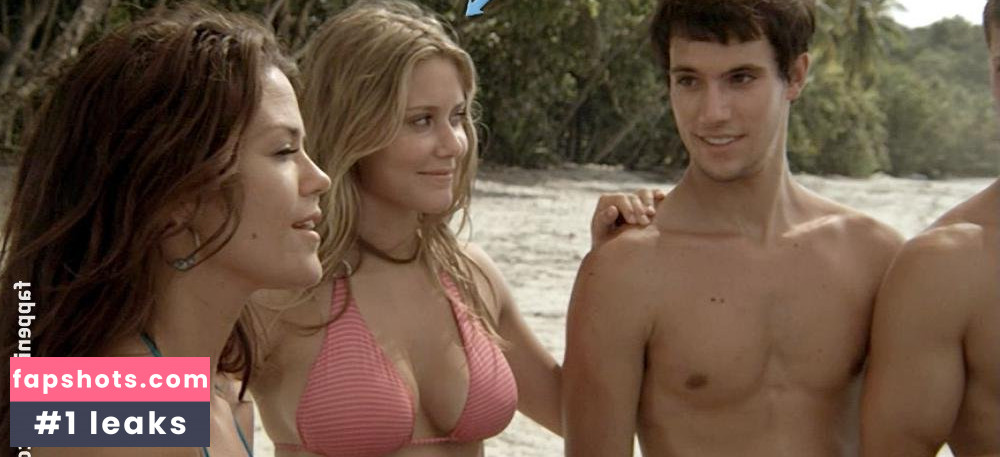 Julianna Guill Filtración Desnuda OnlyFans Foto #79 - Fapshots