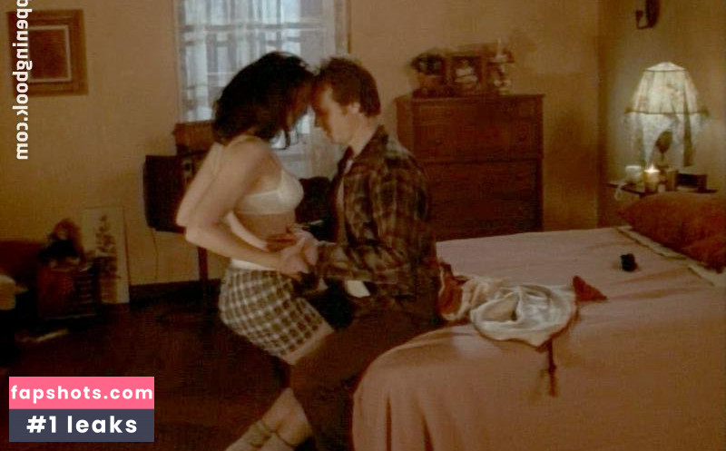 Julianna Margulies Nude Leaks OnlyFans Photos #15 - LeakJerk