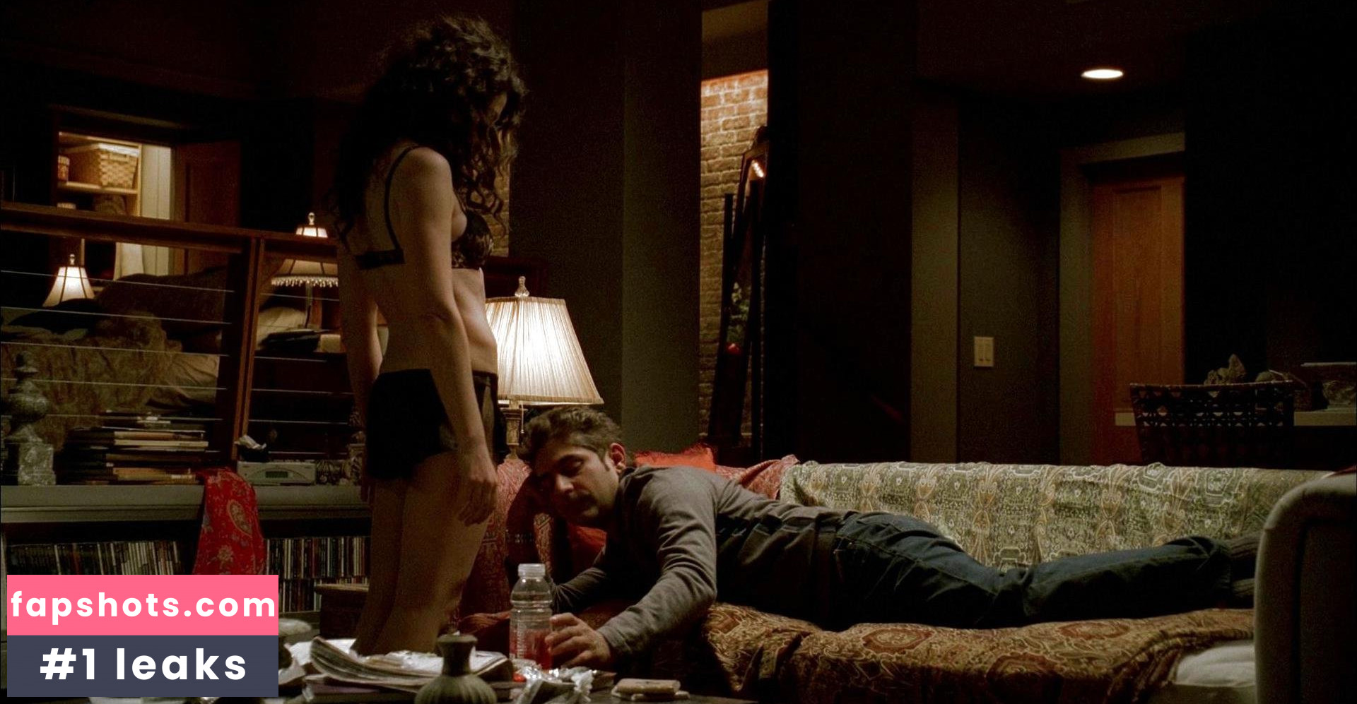 Julianna Margulies Nude Leaks OnlyFans Photos #19 - LeakJerk