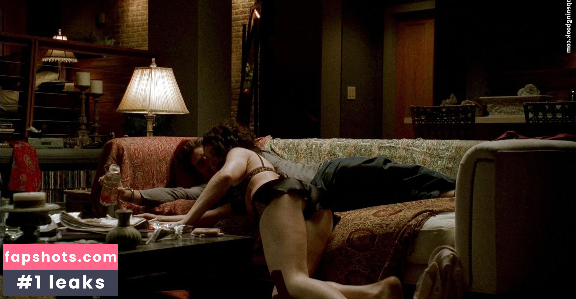 Julianna Margulies Nude Leaks OnlyFans Photos #20 - LeakJerk