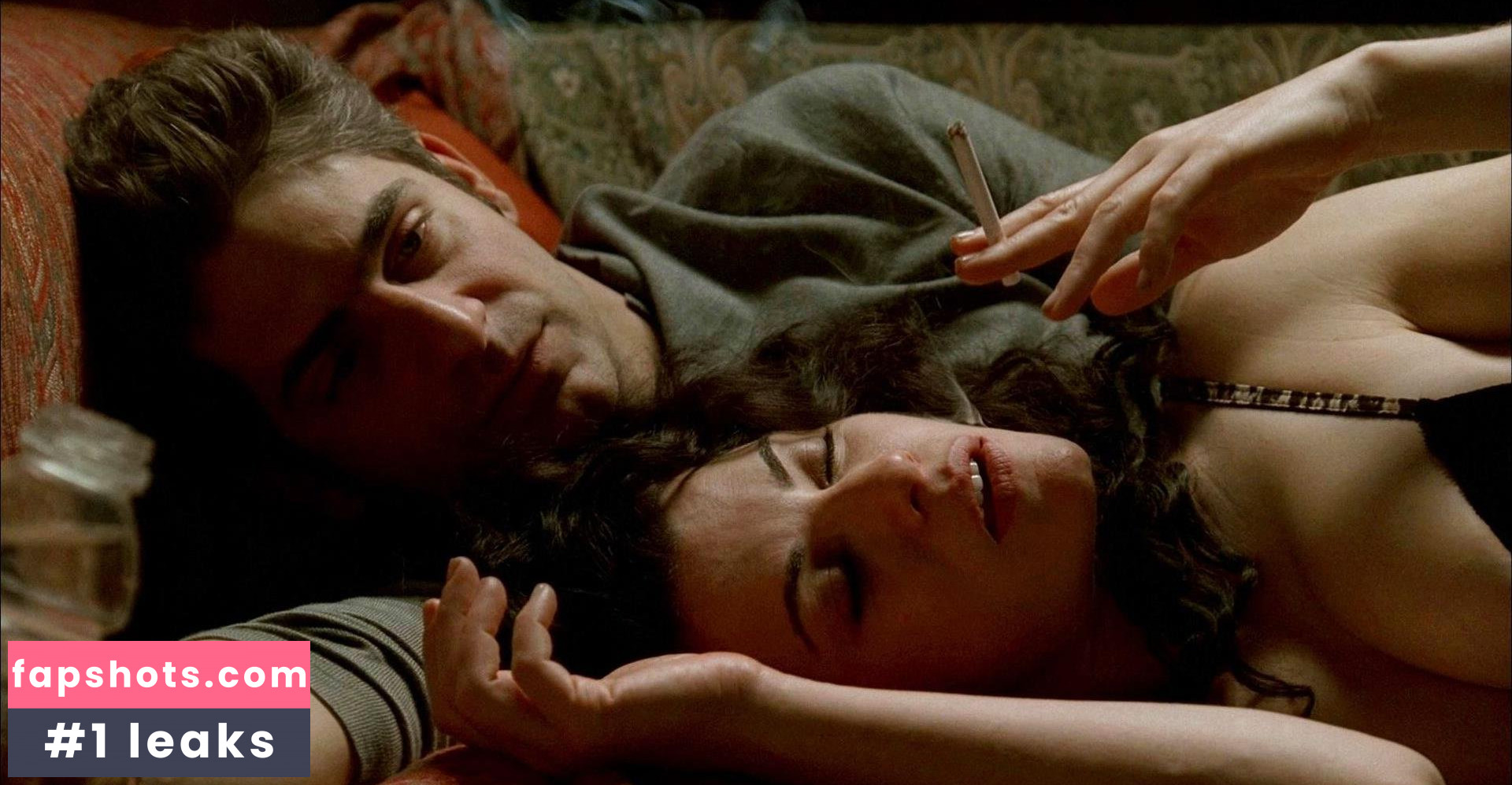 Julianna Margulies Nude Leaks OnlyFans Photos #21 - LeakJerk