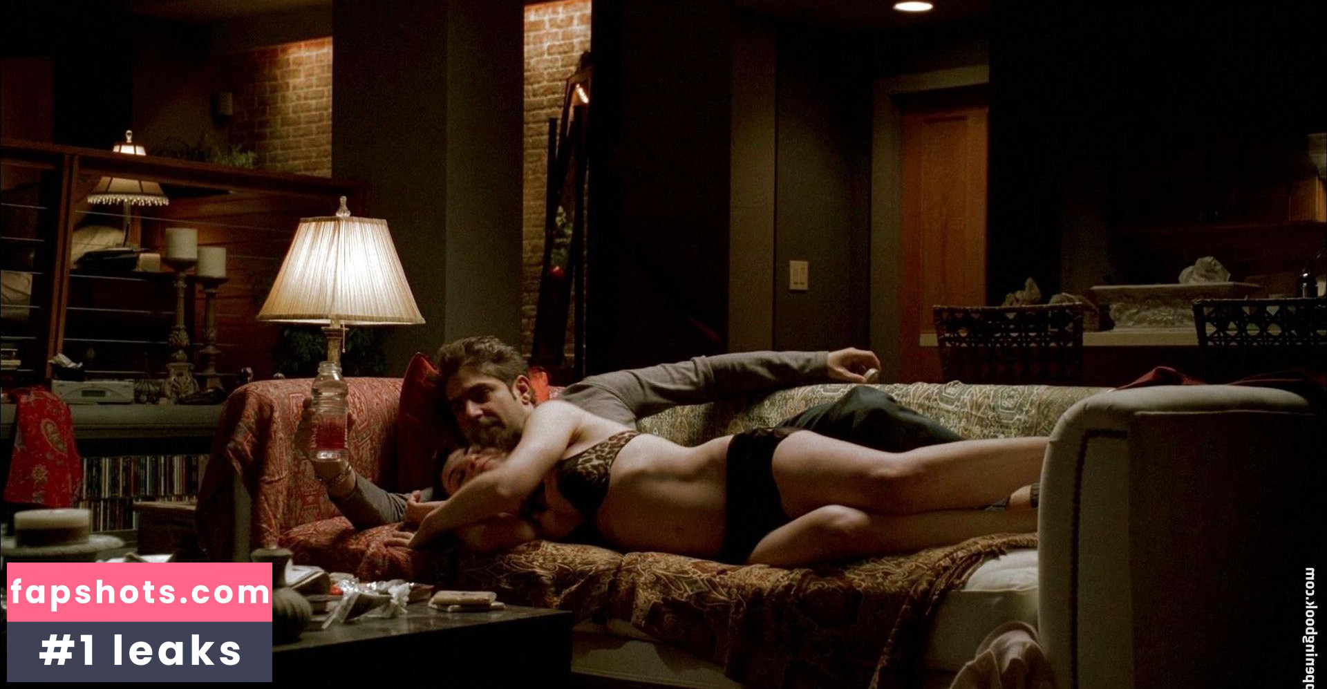 Julianna Margulies Nude Leaks OnlyFans Photos #23 - LeakJerk