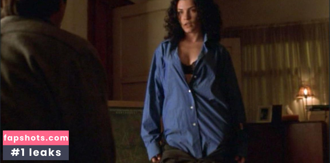 Julianna Margulies Nude Leaks OnlyFans Photos #26 - LeakJerk
