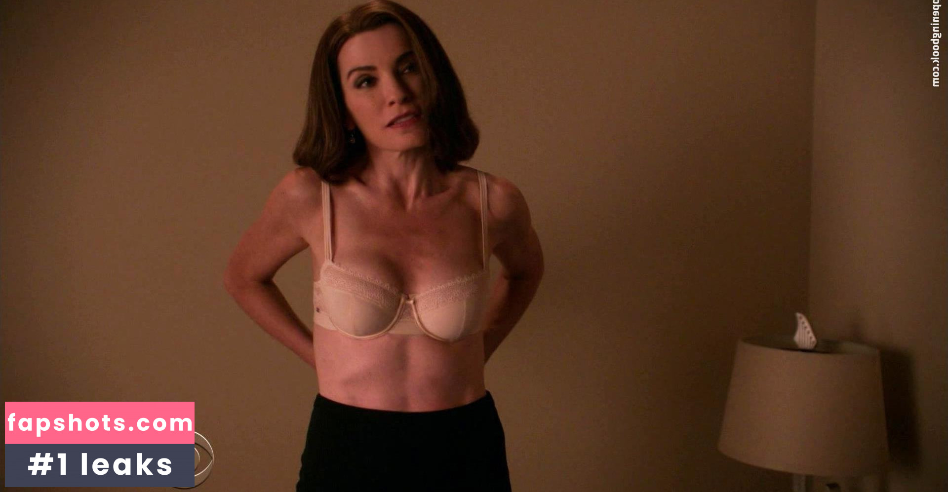 Julianna Margulies Nude Leaks OnlyFans Photos #32 - LeakJerk
