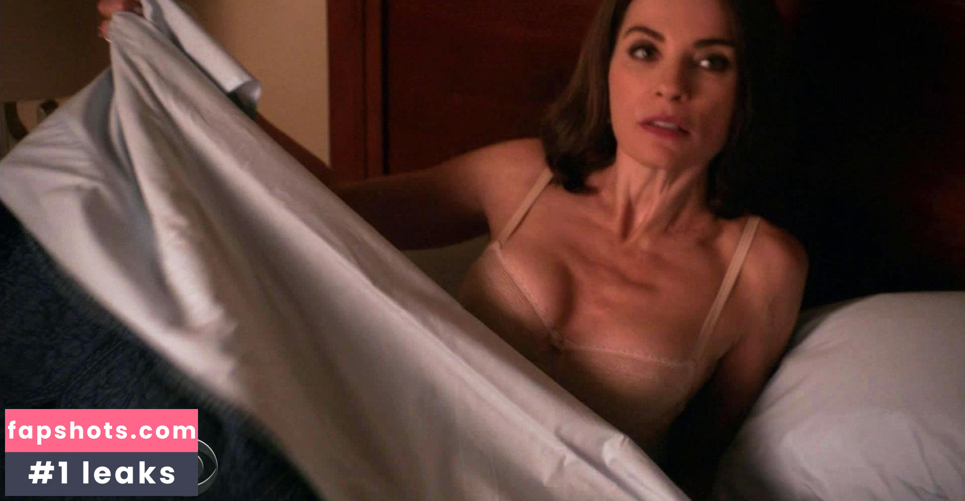 Julianna Margulies Nude Leaks OnlyFans Photos #33 - LeakJerk