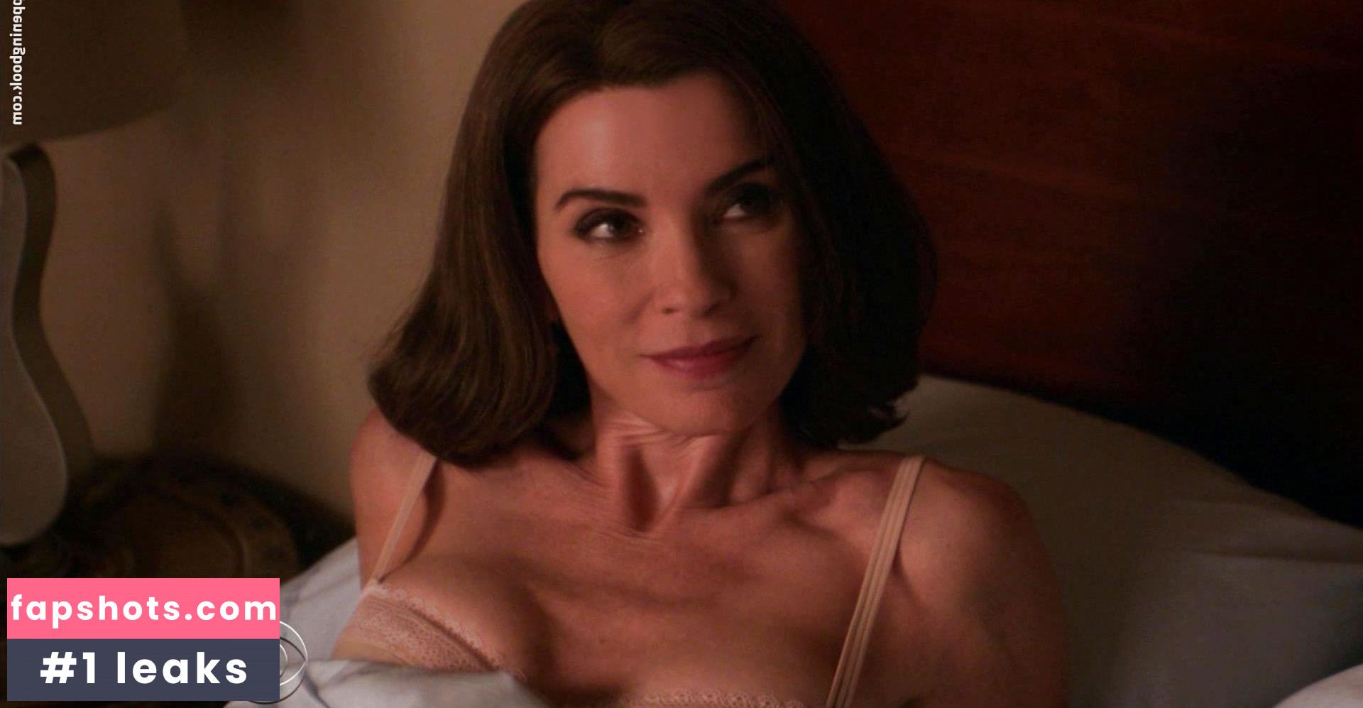 Julianna Margulies