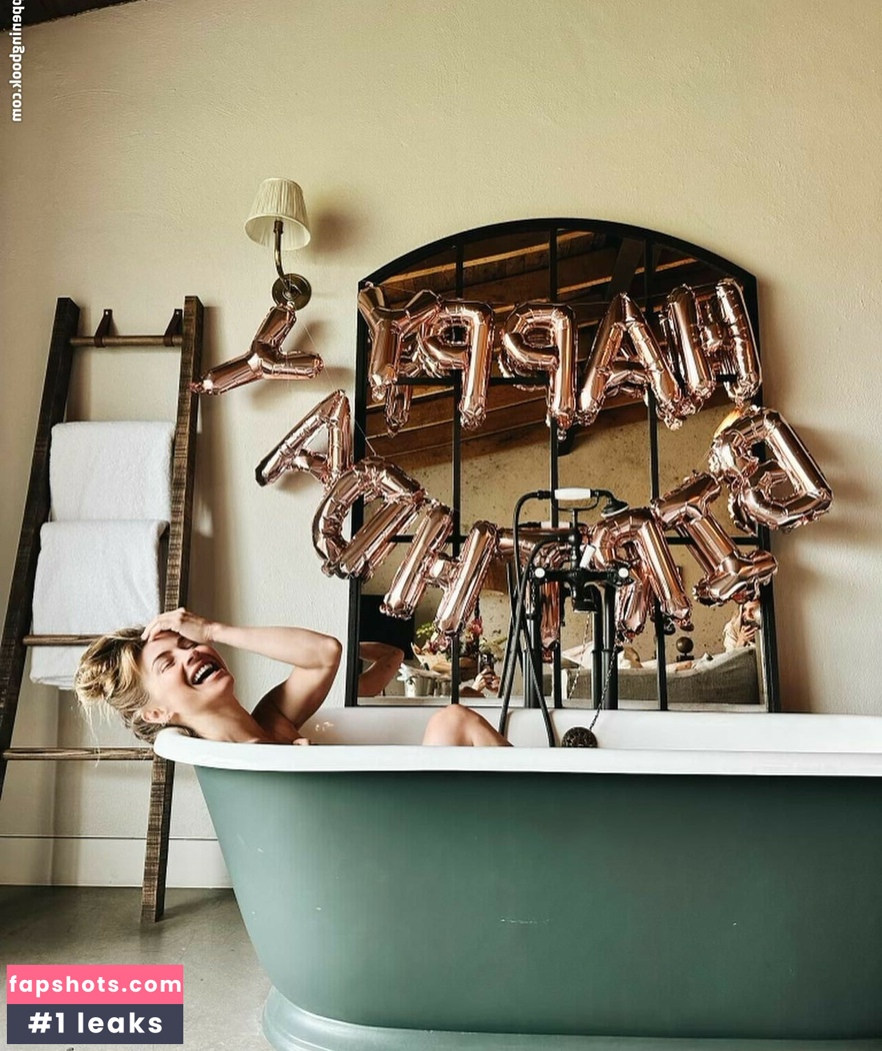 Julianne Hough Filtración Desnuda OnlyFans Foto #276 - Fapshots