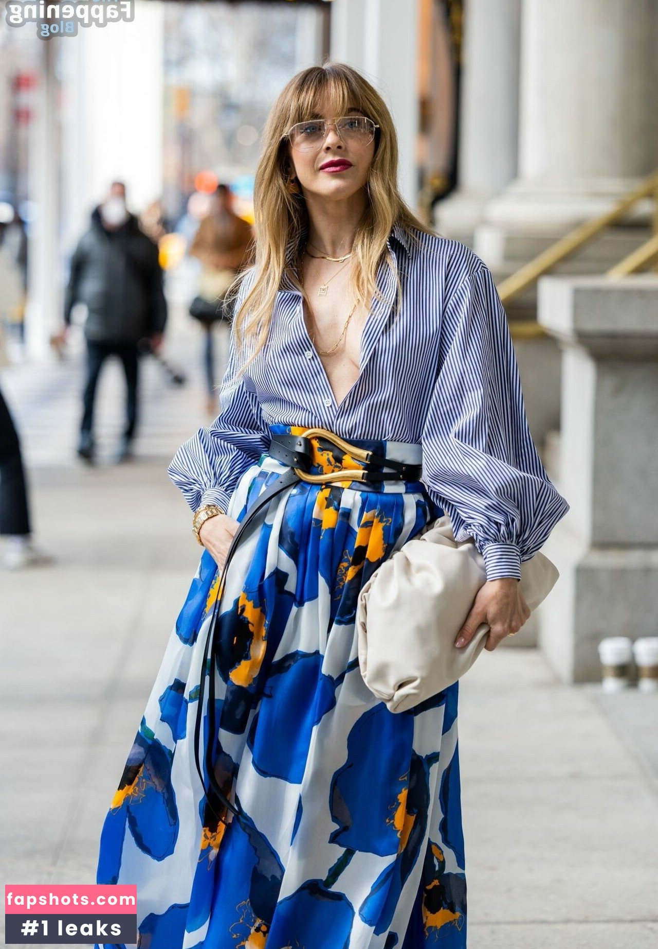 Julianne Hough Filtración Desnuda OnlyFans Foto #293 - Fapshots