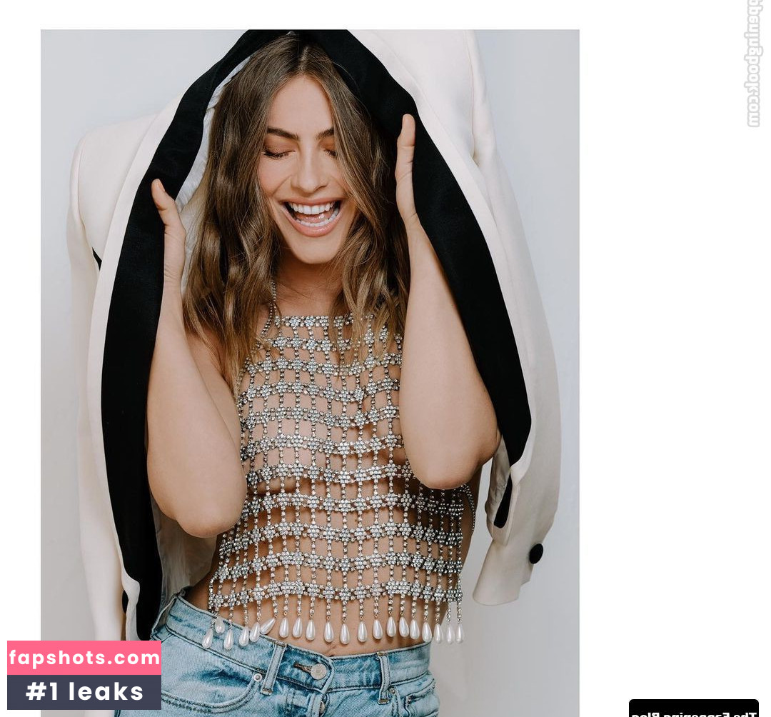 Julianne Hough Filtración Desnuda OnlyFans Foto #350 - Fapshots