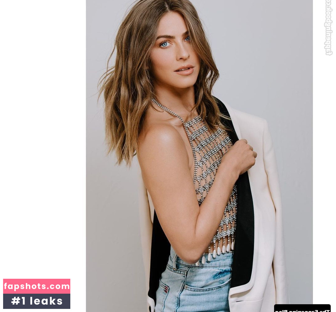 Julianne Hough Filtración Desnuda OnlyFans Foto #351 - Fapshots