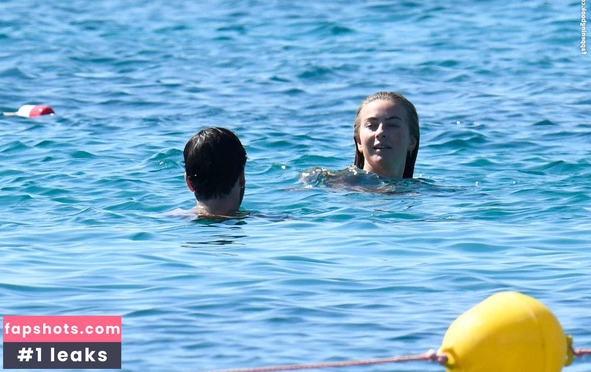 Julianne Hough Filtración Desnuda OnlyFans Foto #359 - Fapshots