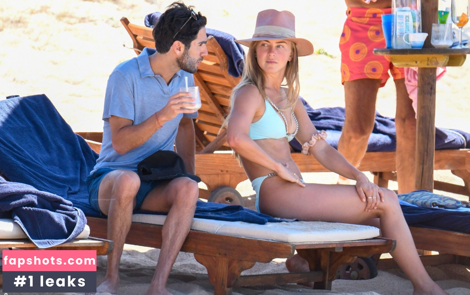 Julianne Hough Filtración Desnuda OnlyFans Foto #362 - Fapshots