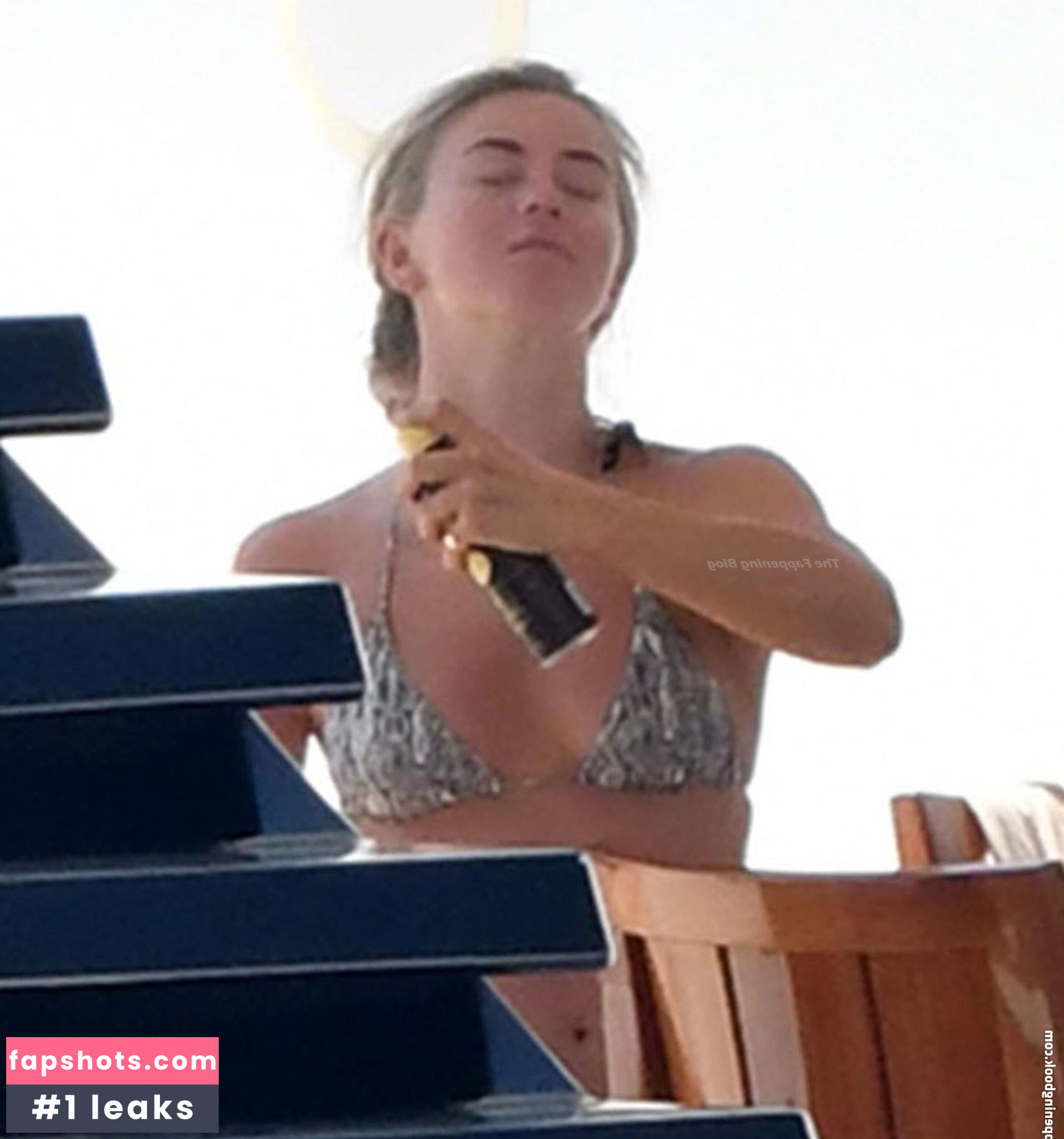 Julianne Hough Filtración Desnuda OnlyFans Foto #366 - Fapshots