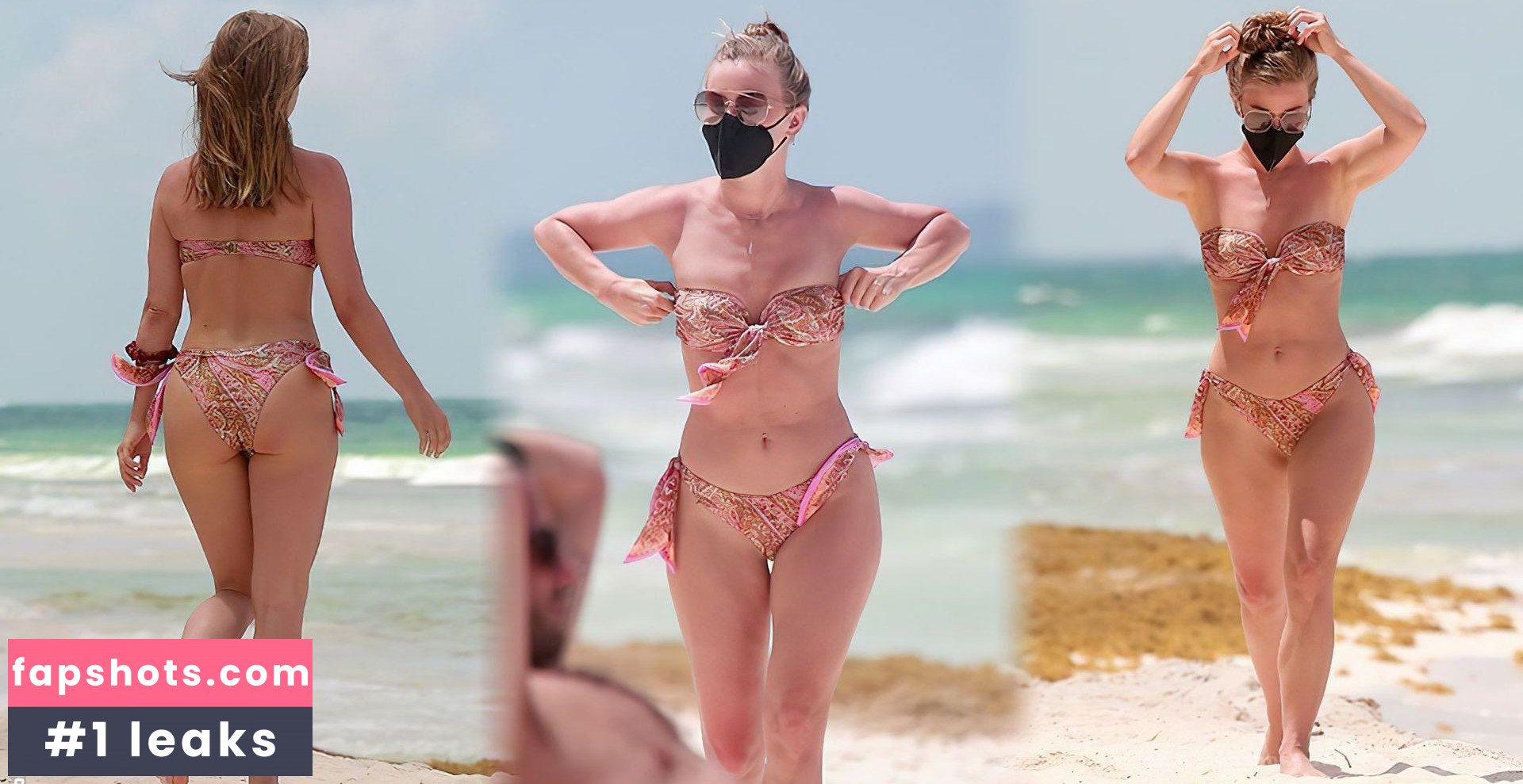 Julianne Hough Filtración Desnuda OnlyFans Foto #369 - Fapshots