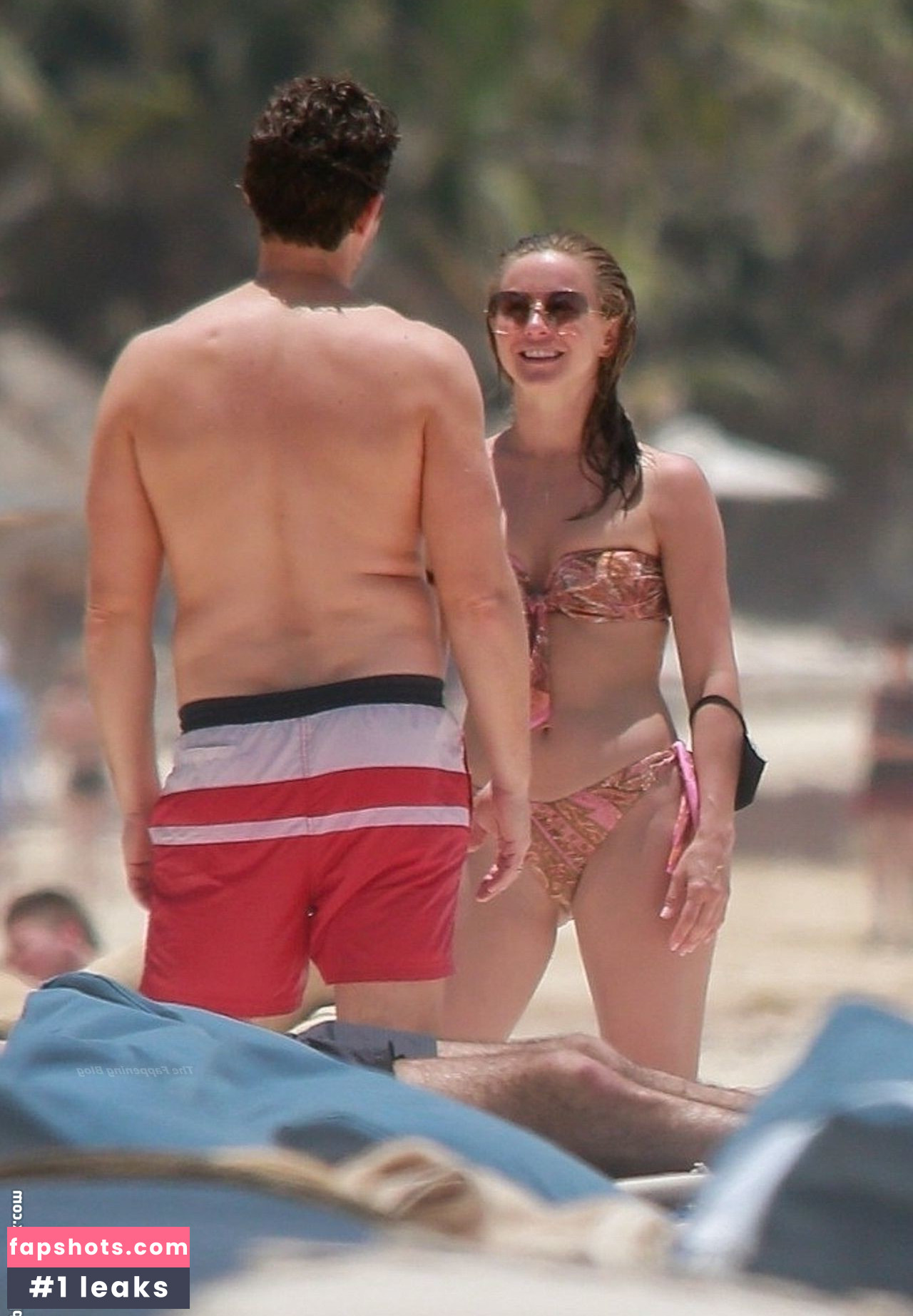 Julianne Hough Filtración Desnuda OnlyFans Foto #403 - Fapshots