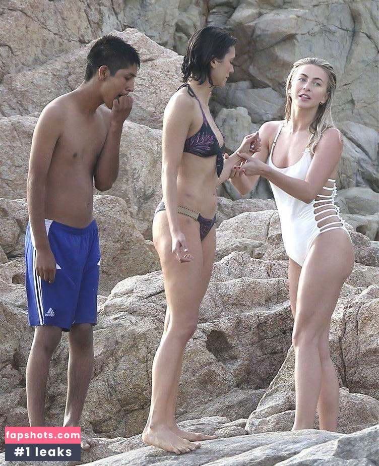 Julianne Hough Filtración Desnuda OnlyFans Foto #410 - Fapshots