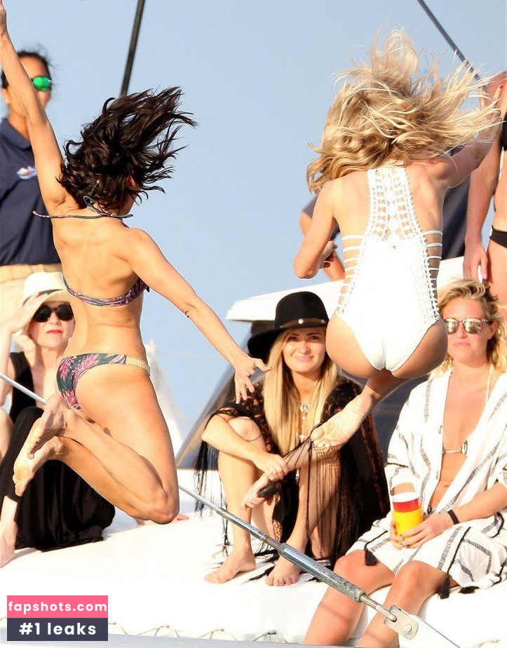 Julianne Hough Filtración Desnuda OnlyFans Foto #419 - Fapshots