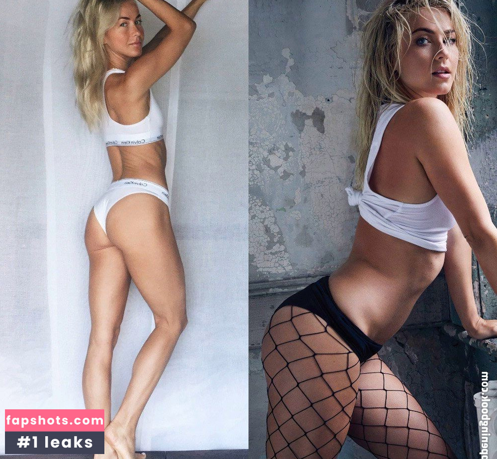 Julianne Hough Filtración Desnuda OnlyFans Foto #427 - Fapshots
