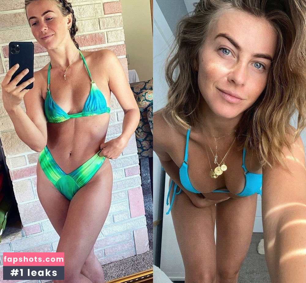 Julianne Hough Filtración Desnuda OnlyFans Foto #428 - Fapshots
