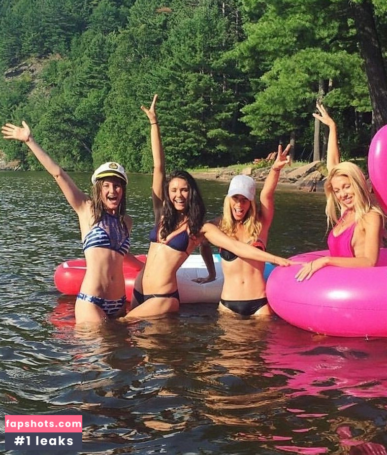 Julianne Hough Filtración Desnuda OnlyFans Foto #429 - Fapshots