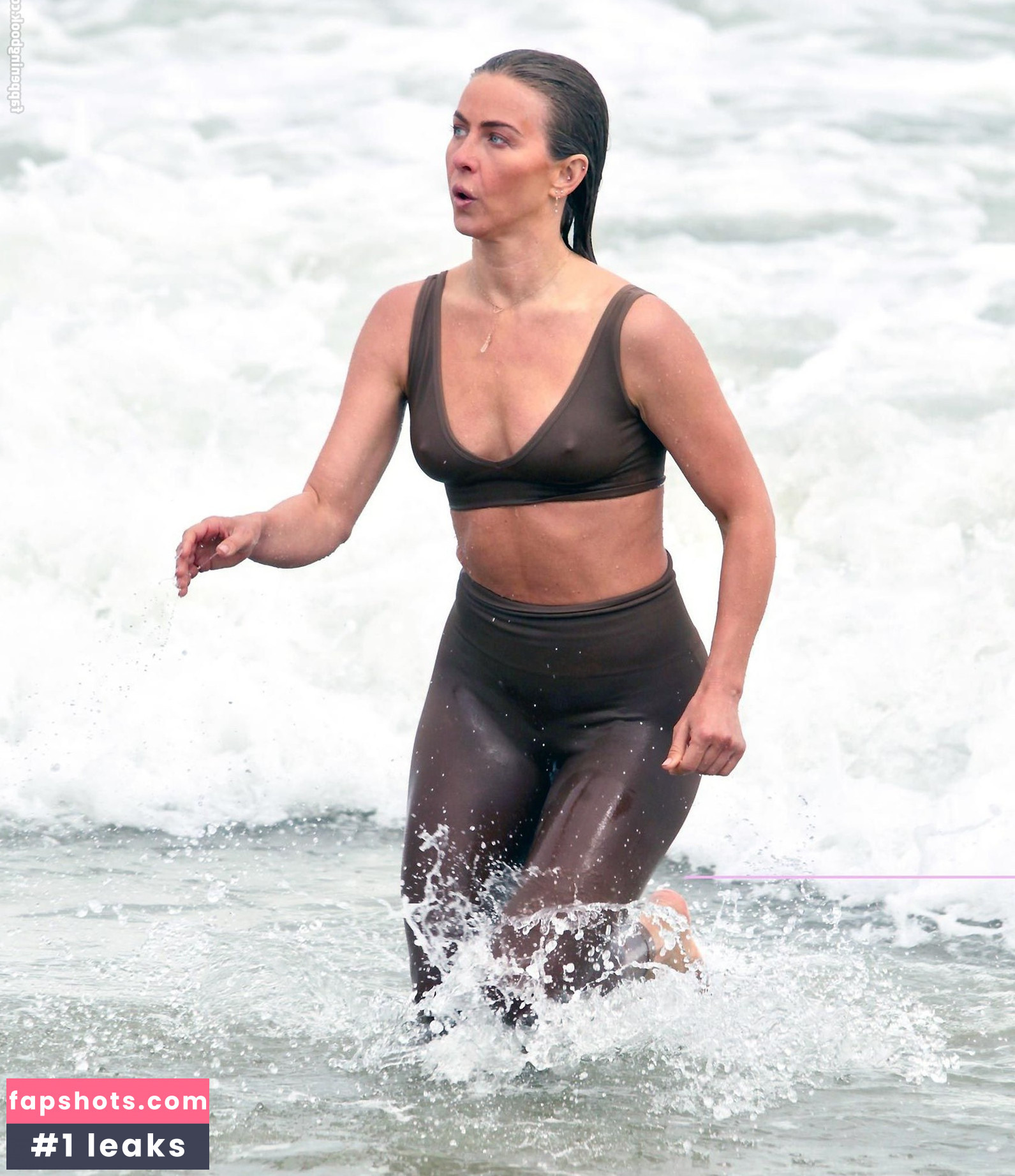 Julianne Hough Filtración Desnuda OnlyFans Foto #437 - Fapshots