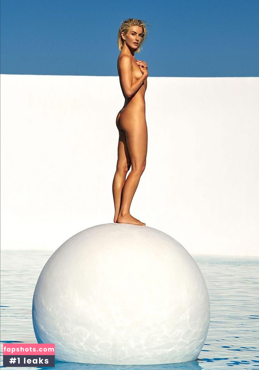 Julianne Hough Filtración Desnuda OnlyFans Foto #444 - Fapshots