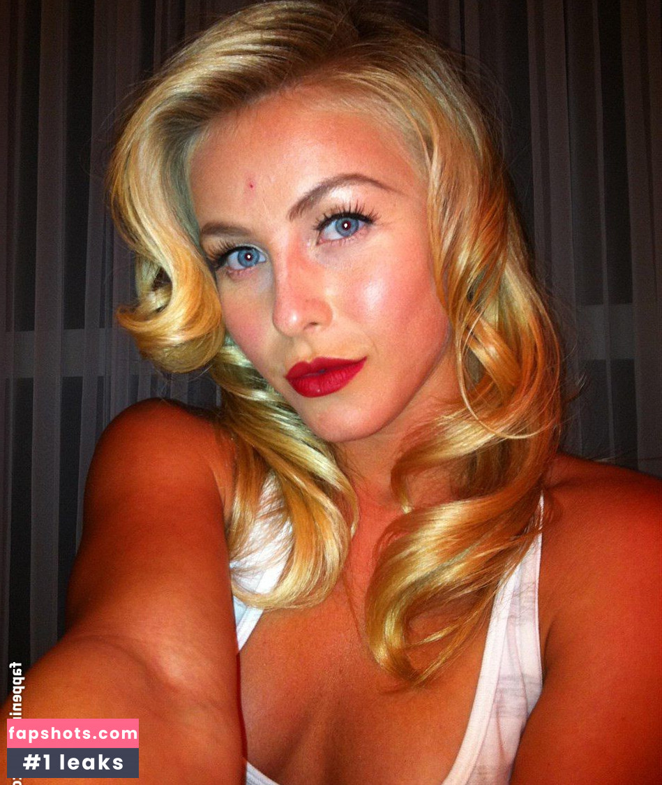 Julianne Hough Filtración Desnuda OnlyFans Foto #448 - Fapshots