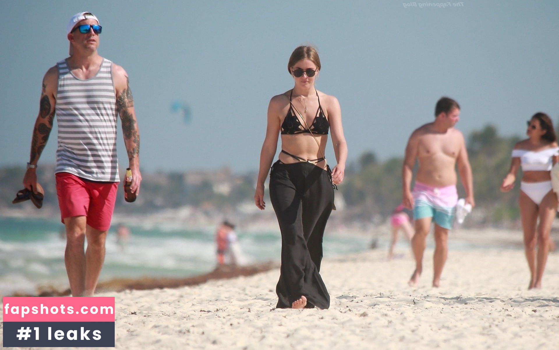 Julianne Hough Filtración Desnuda OnlyFans Foto #452 - Fapshots