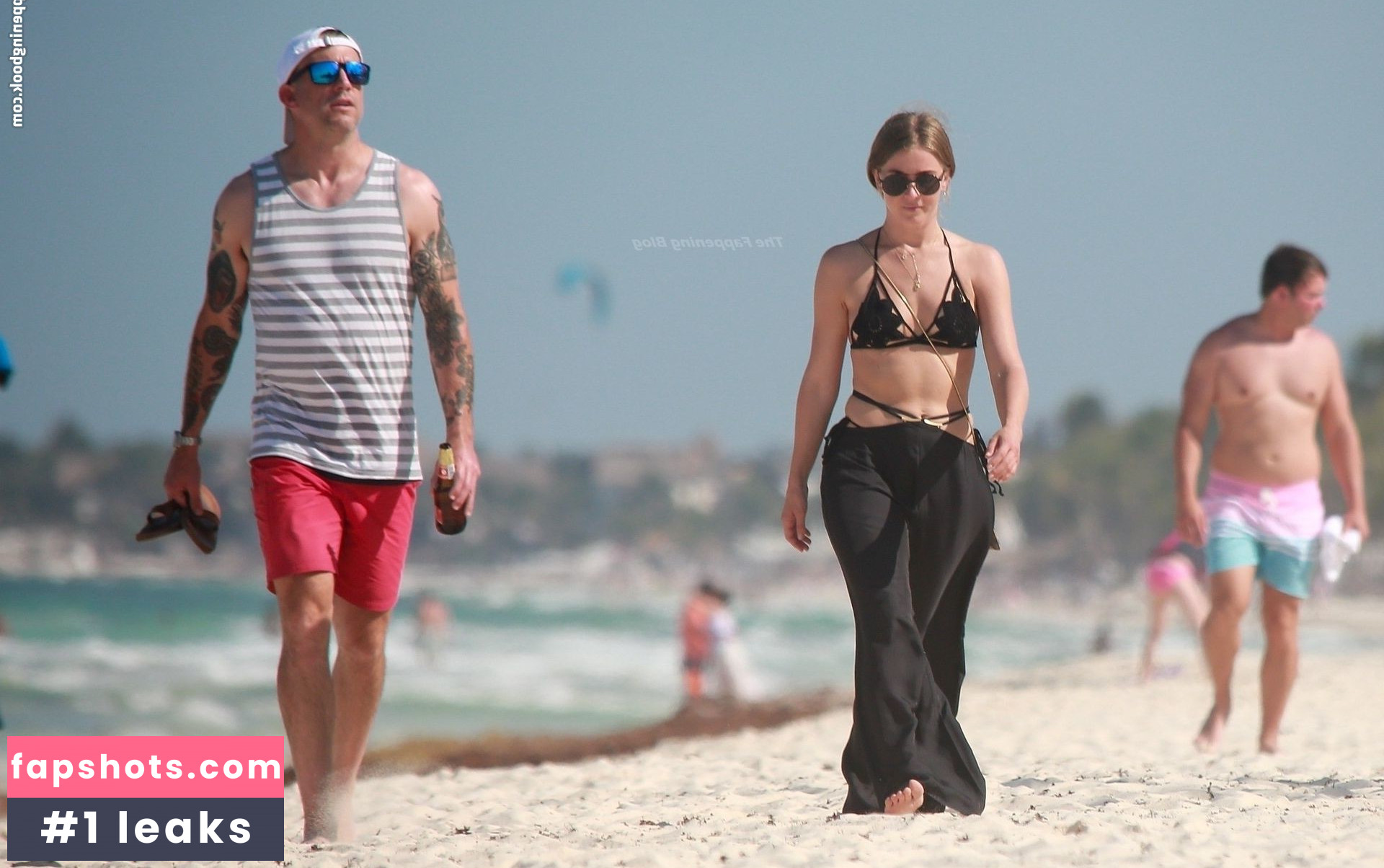 Julianne Hough Filtración Desnuda OnlyFans Foto #455 - Fapshots