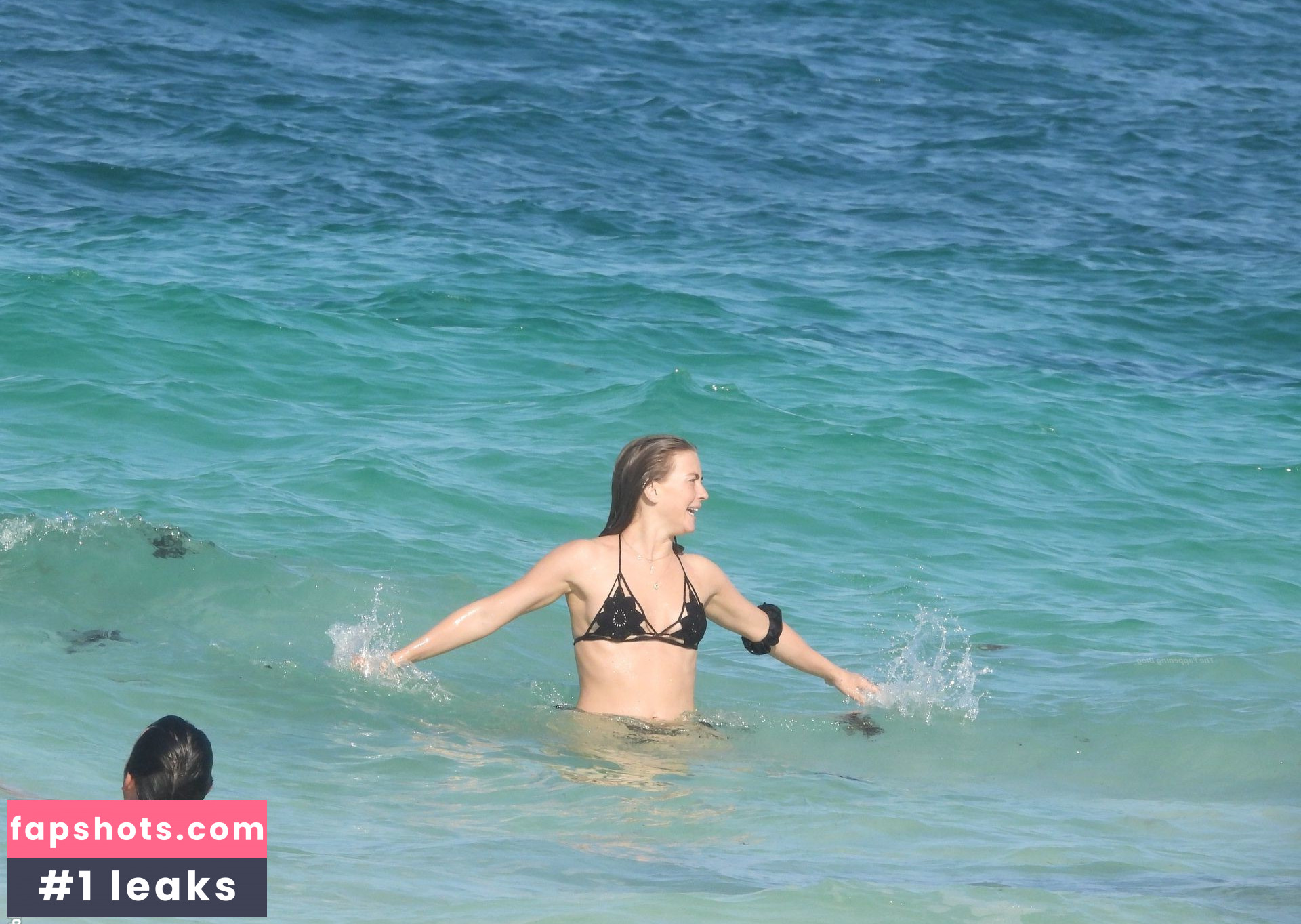 Julianne Hough Filtración Desnuda OnlyFans Foto #461 - Fapshots