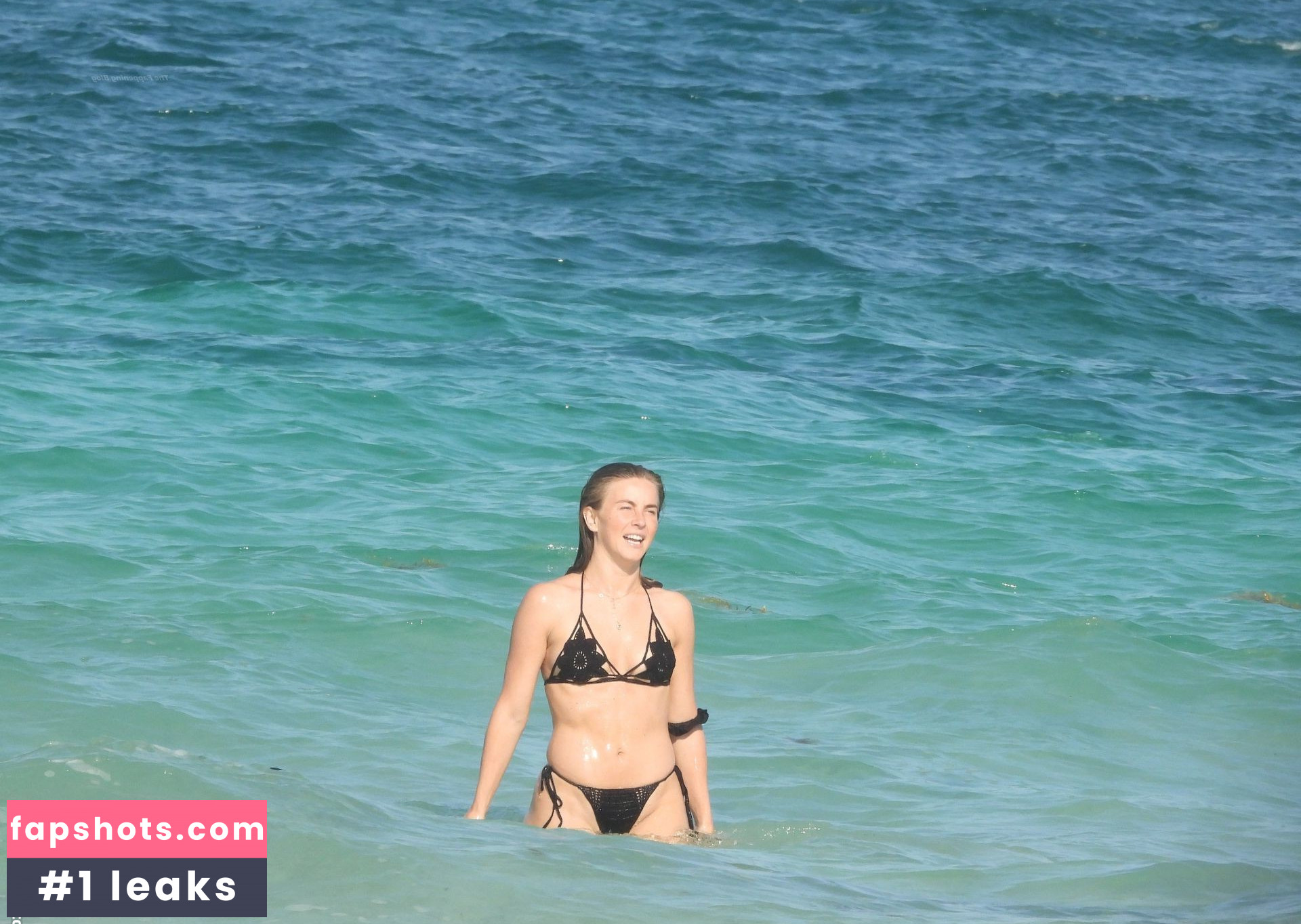 Julianne Hough Filtración Desnuda OnlyFans Foto #462 - Fapshots