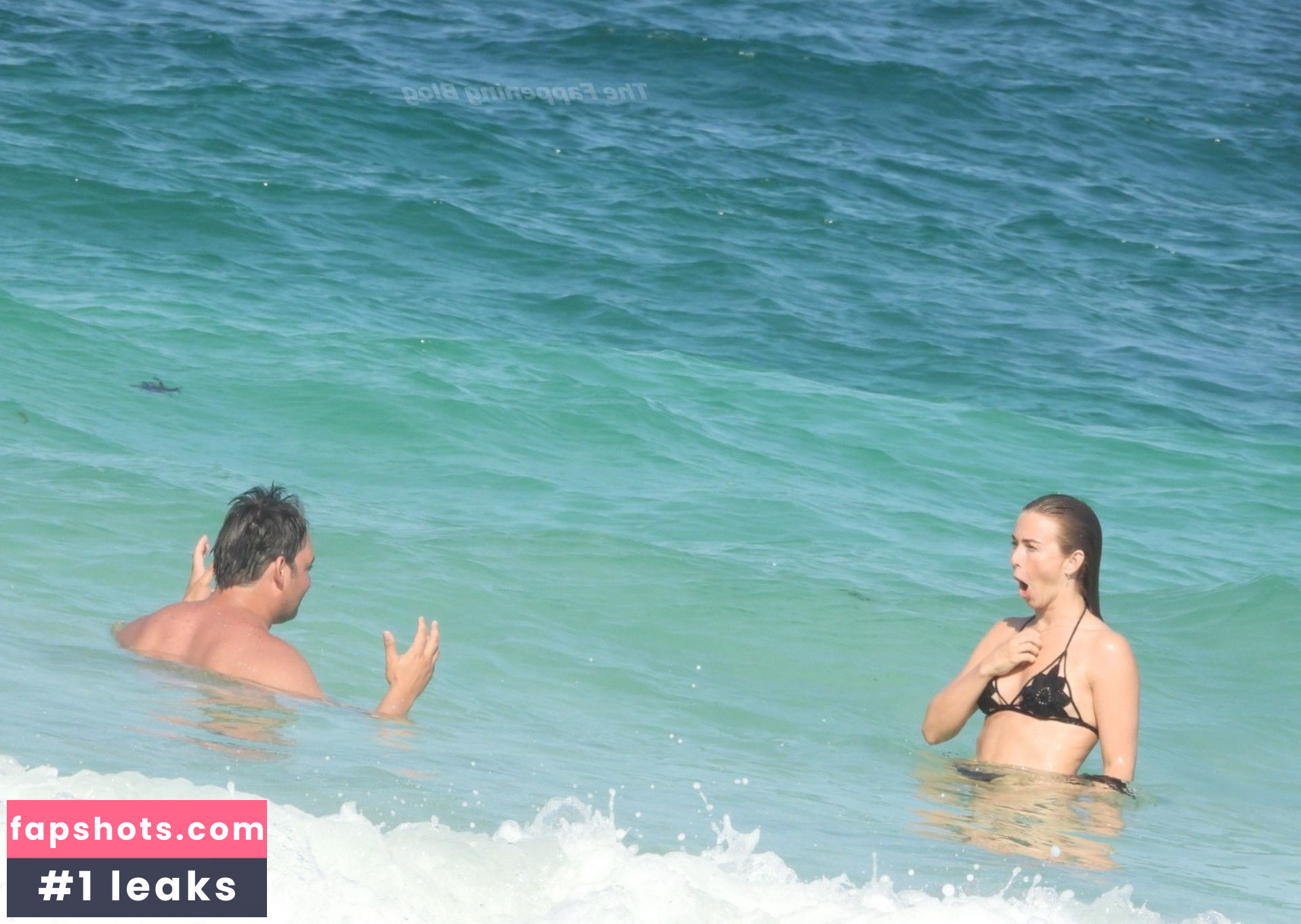 Julianne Hough Filtración Desnuda OnlyFans Foto #466 - Fapshots