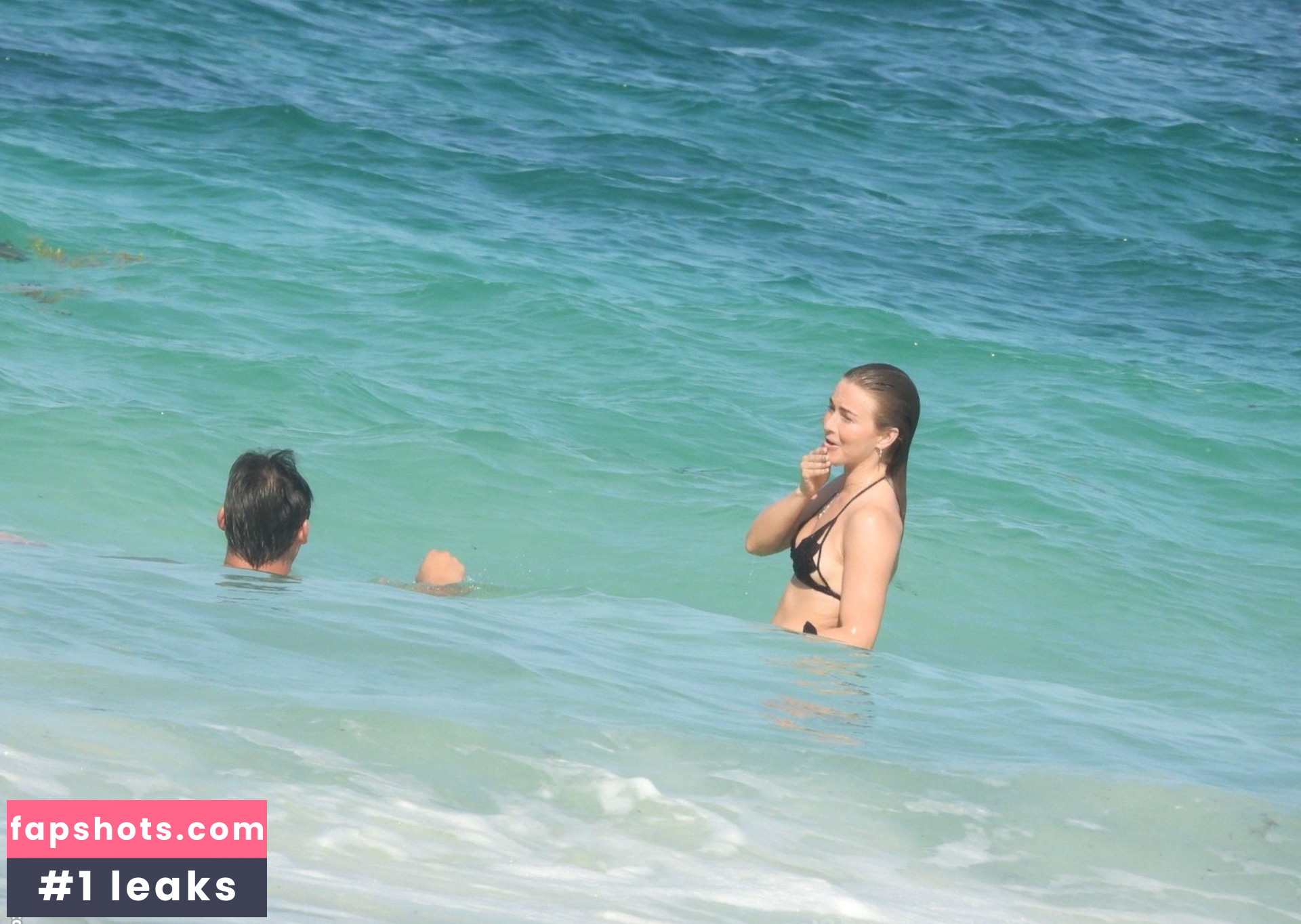 Julianne Hough Filtración Desnuda OnlyFans Foto #467 - Fapshots