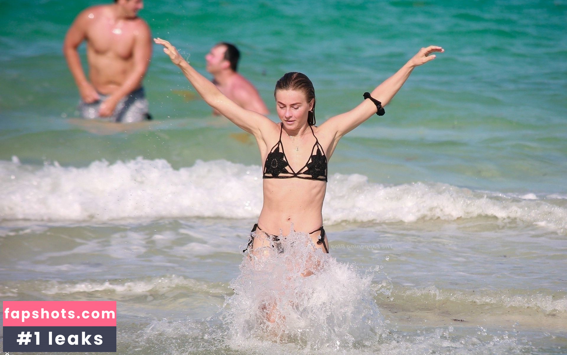 Julianne Hough Filtración Desnuda OnlyFans Foto #471 - Fapshots