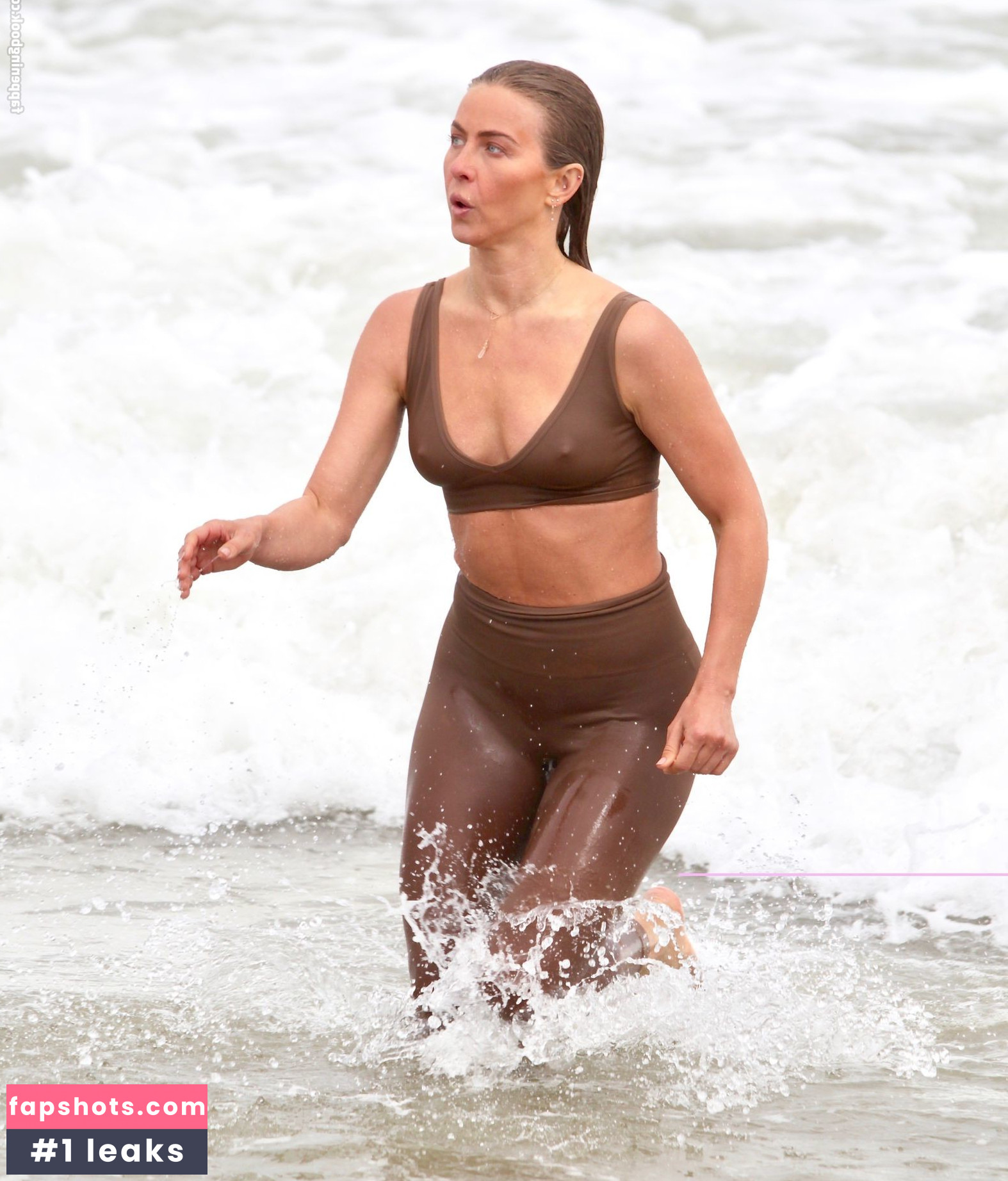 Julianne Hough Filtración Desnuda OnlyFans Foto #476 - Fapshots