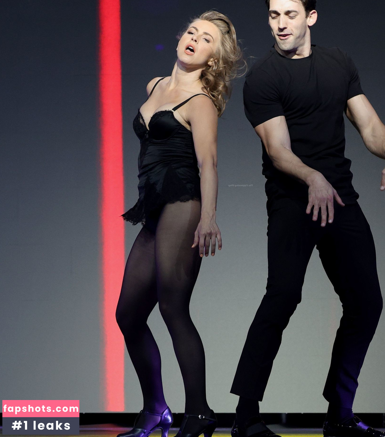 Julianne Hough Filtración Desnuda OnlyFans Foto #478 - Fapshots