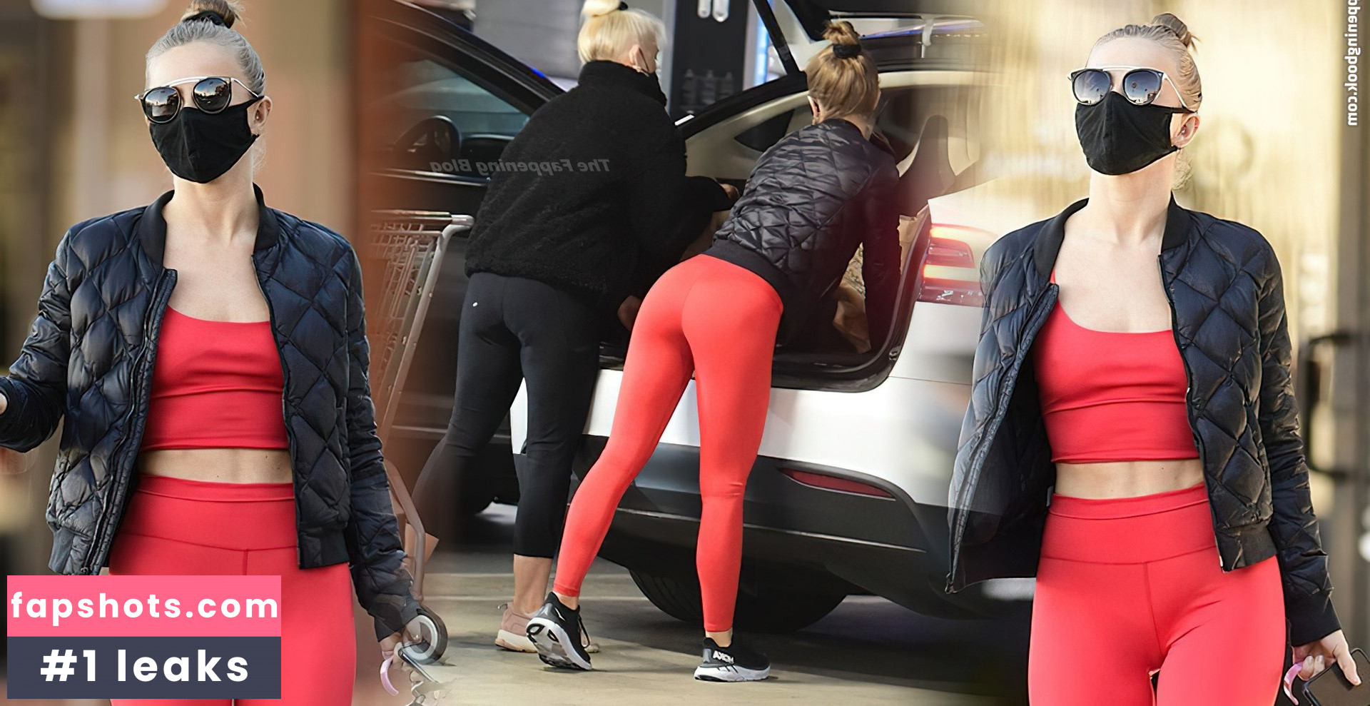 Julianne Hough Filtración Desnuda OnlyFans Foto #480 - Fapshots