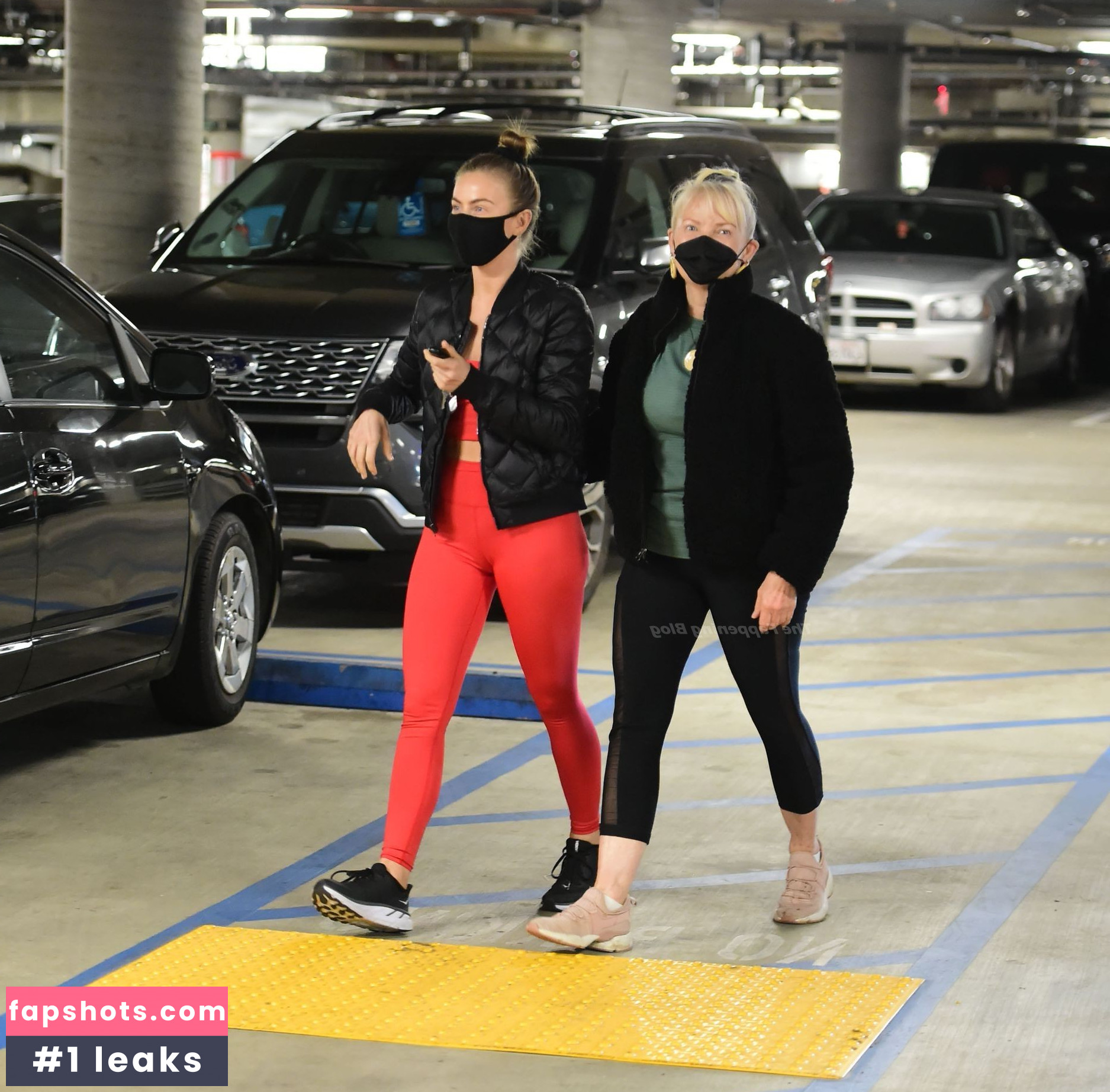 Julianne Hough Filtración Desnuda OnlyFans Foto #487 - Fapshots