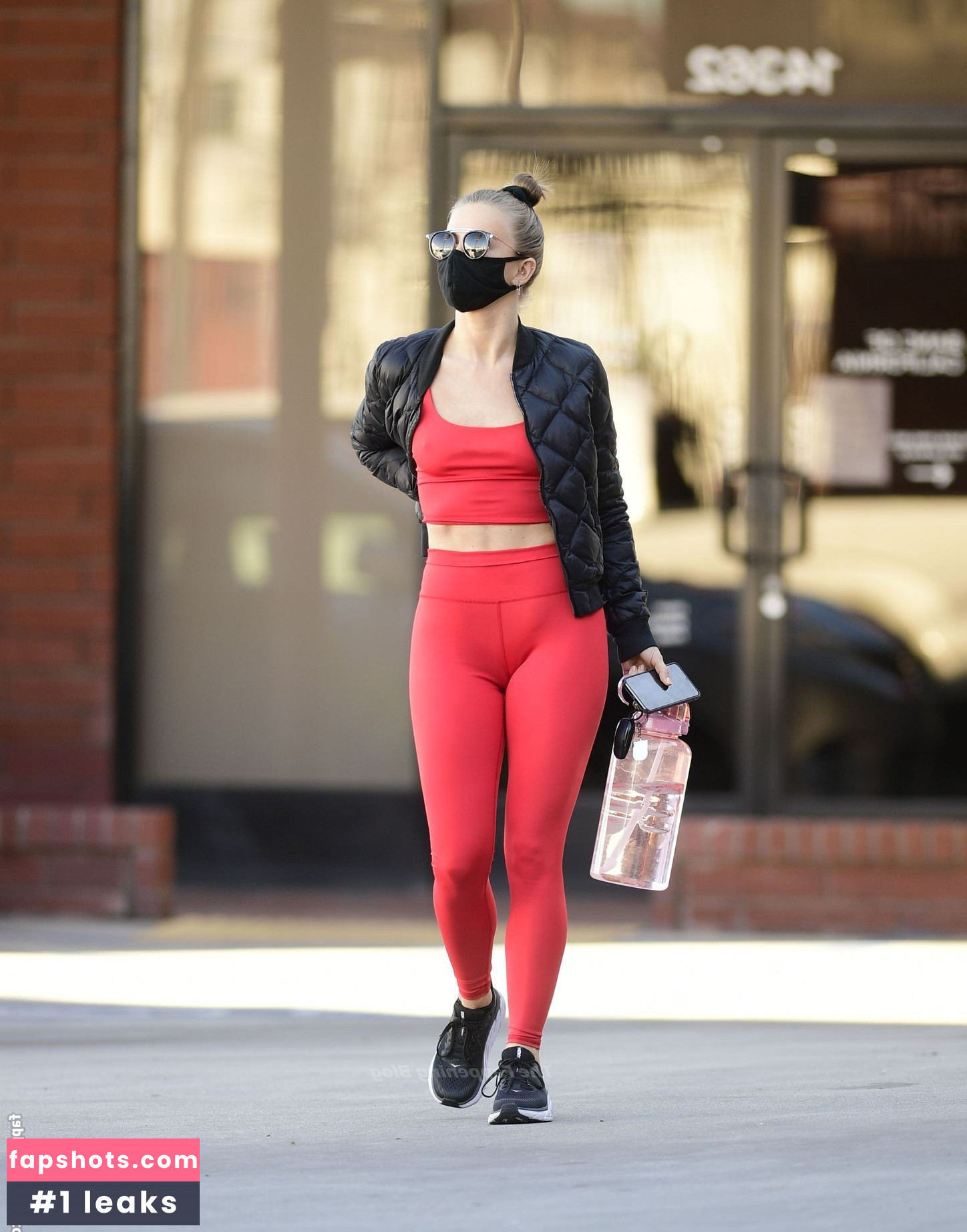 Julianne Hough Filtración Desnuda OnlyFans Foto #490 - Fapshots