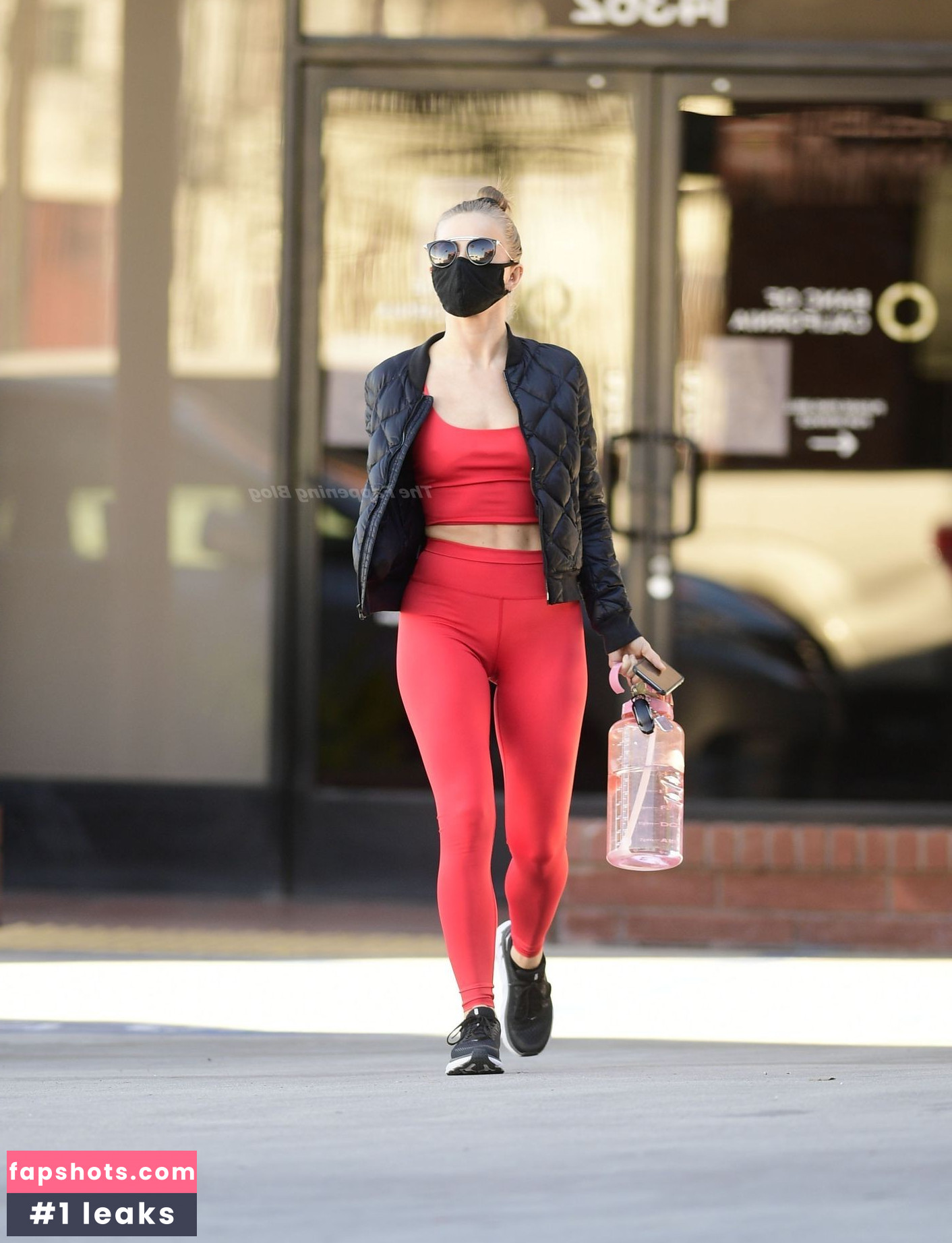 Julianne Hough Filtración Desnuda OnlyFans Foto #492 - Fapshots