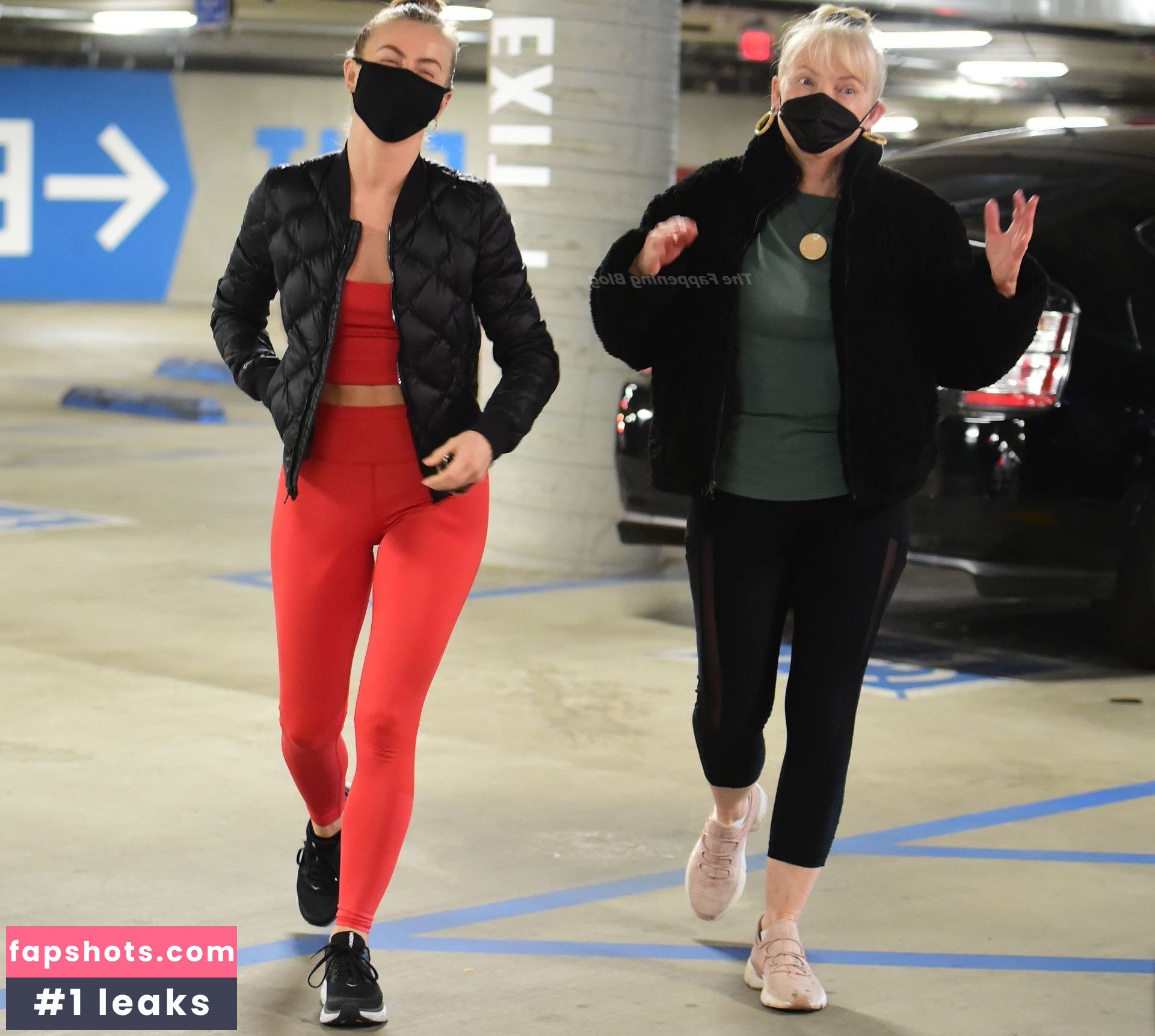 Julianne Hough Filtración Desnuda OnlyFans Foto #498 - Fapshots